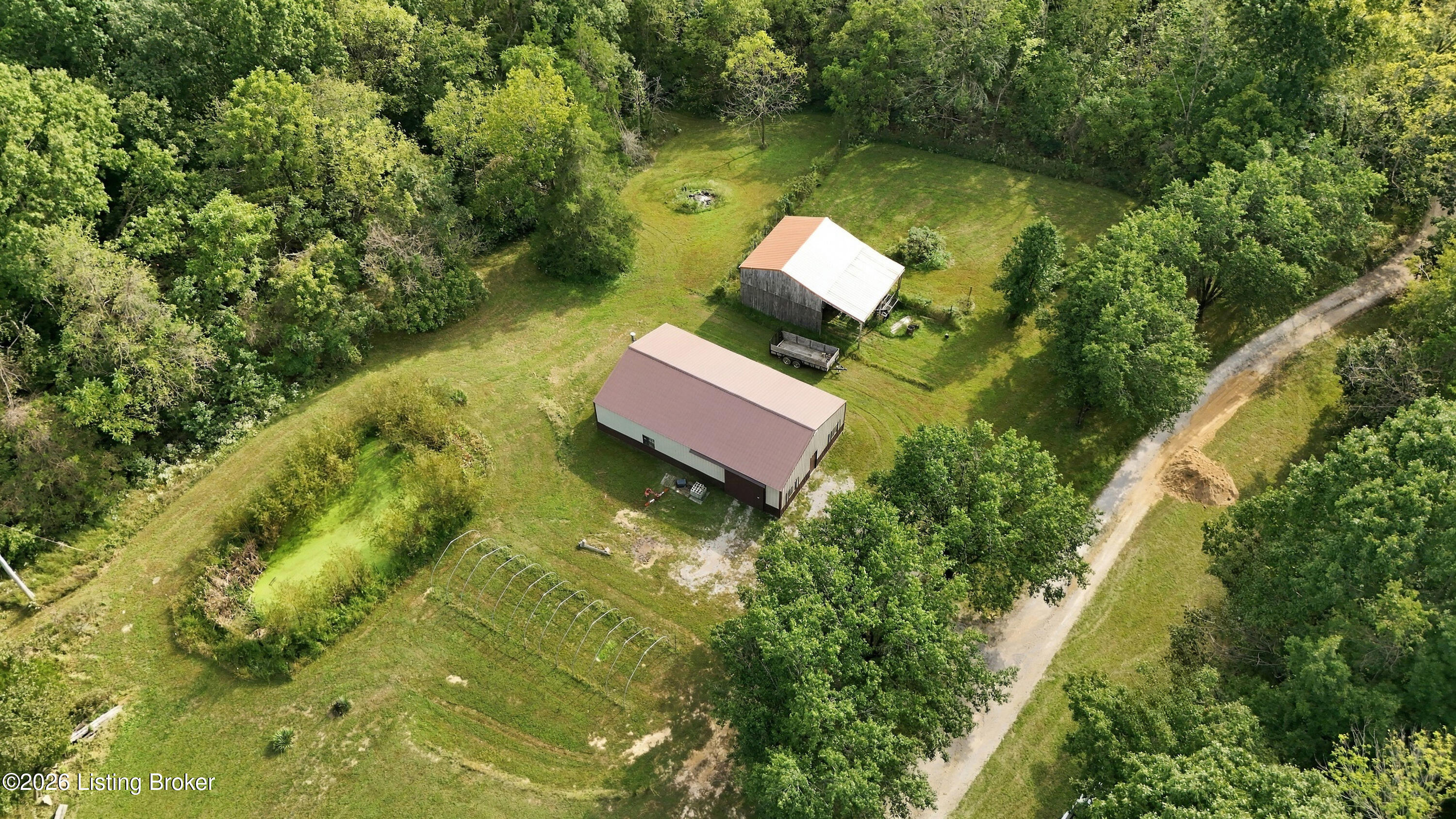 450 Pea Ridge Rd Property Photo 76