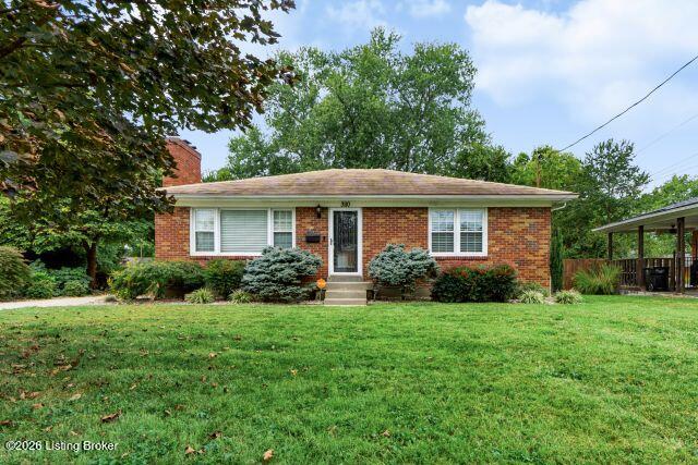 3110 Debera Way Property Photo 1