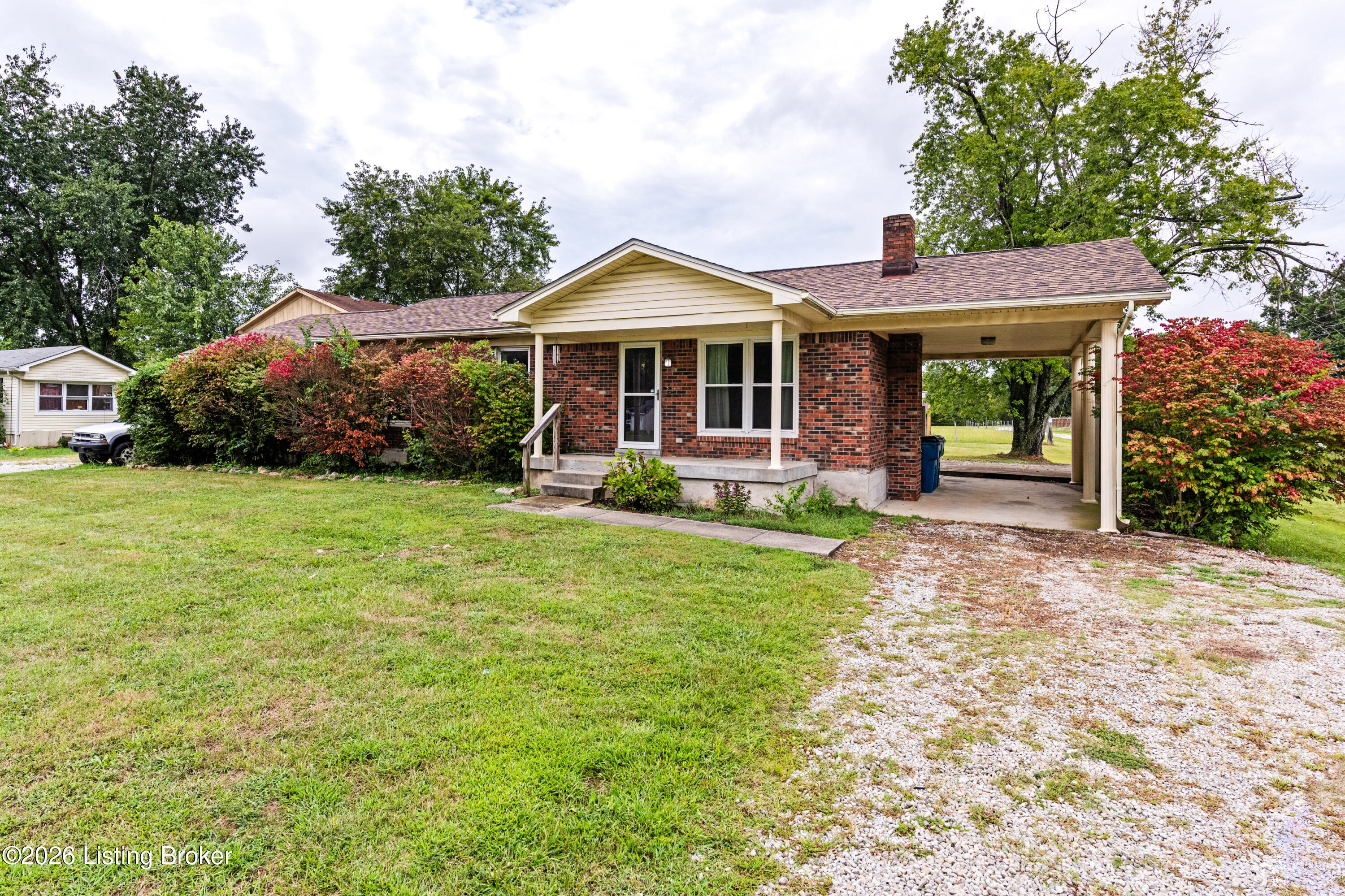 156 Old Ford Rd Property Photo 1