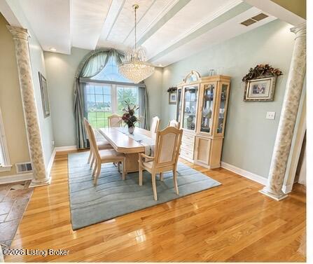 15815 Crystal Valley Way Property Photo 3