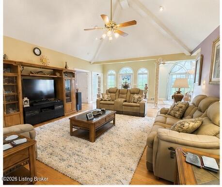 15815 Crystal Valley Way Property Photo 4