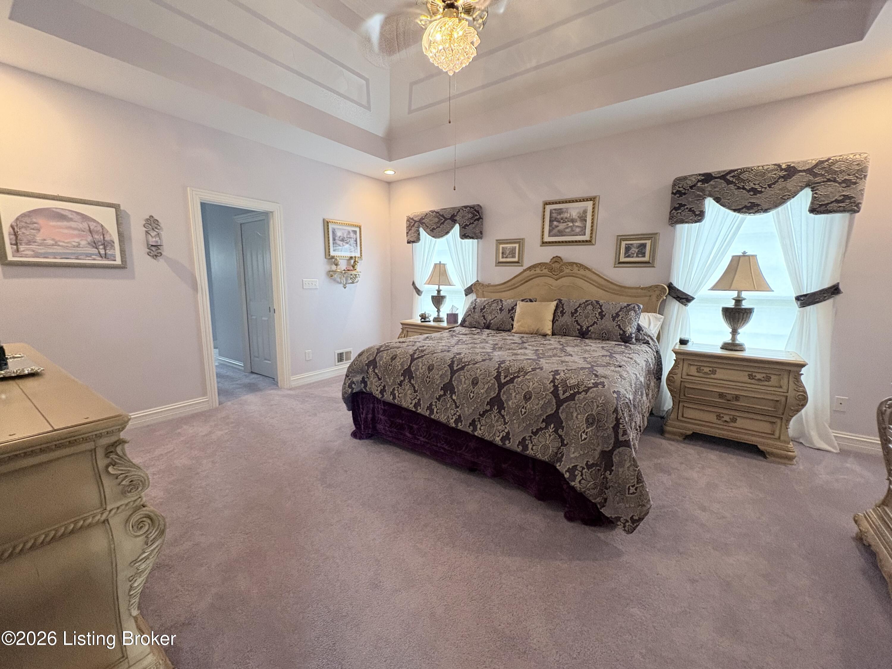 15815 Crystal Valley Way Property Photo 5