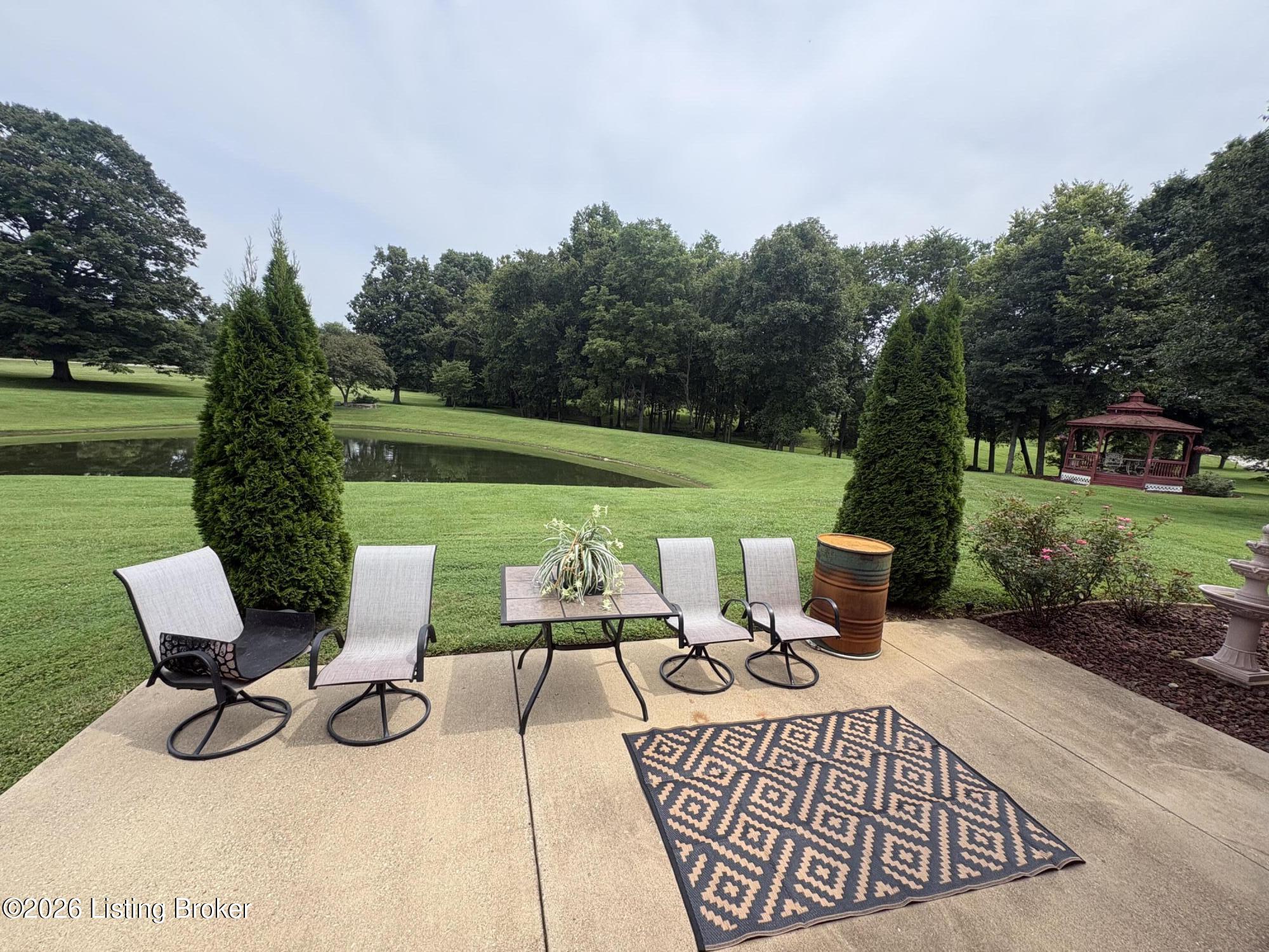 15815 Crystal Valley Way Property Photo 8