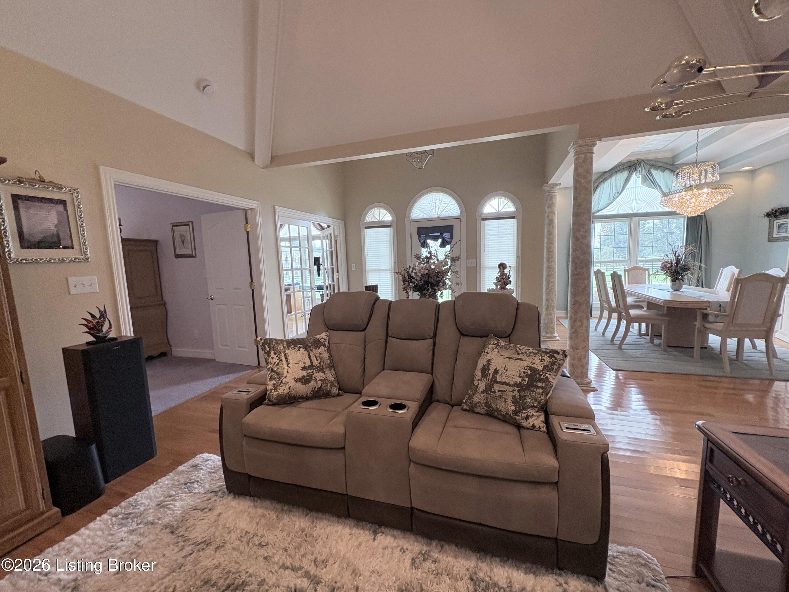 15815 Crystal Valley Way Property Photo 15