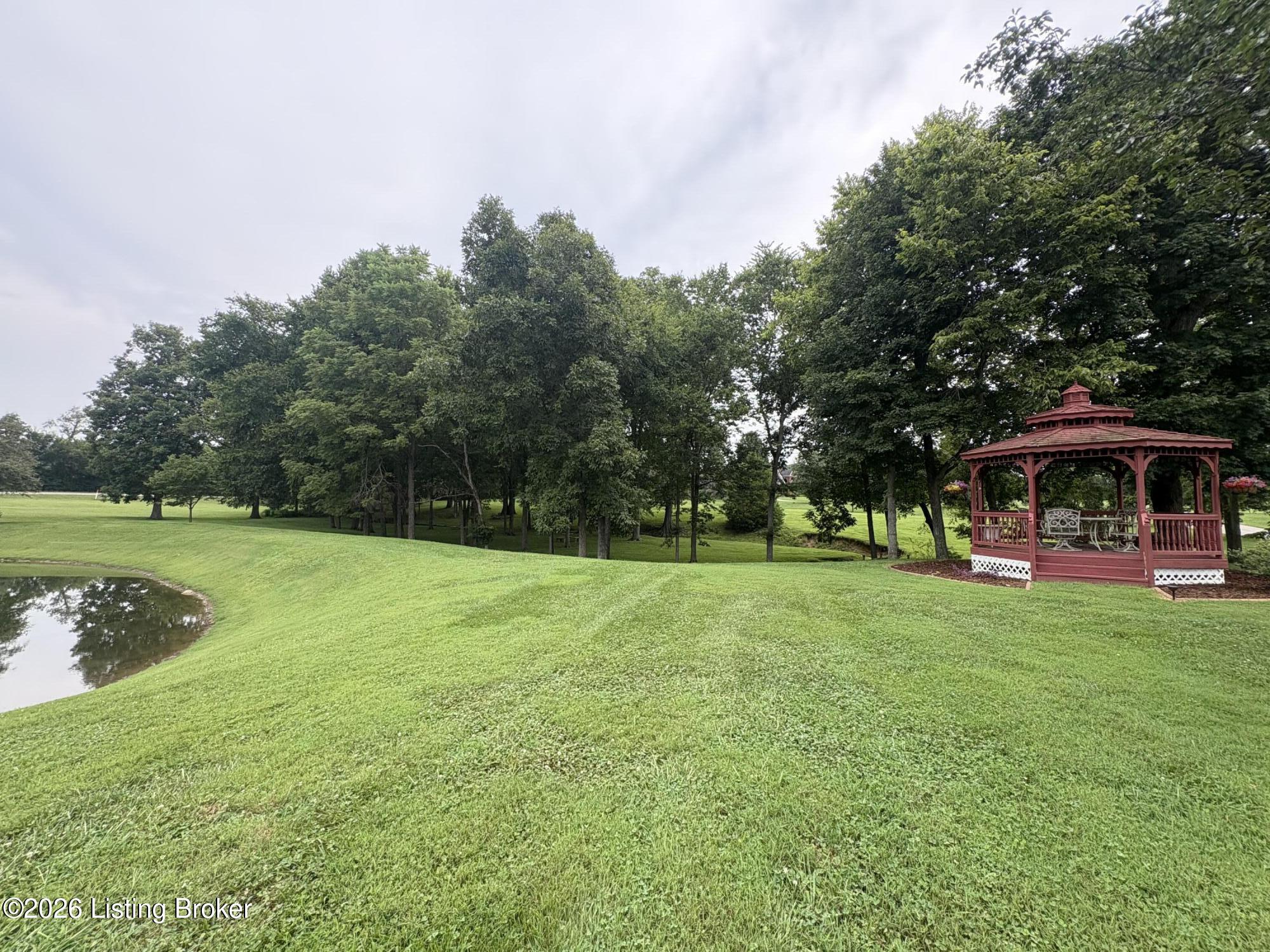 15815 Crystal Valley Way Property Photo 52