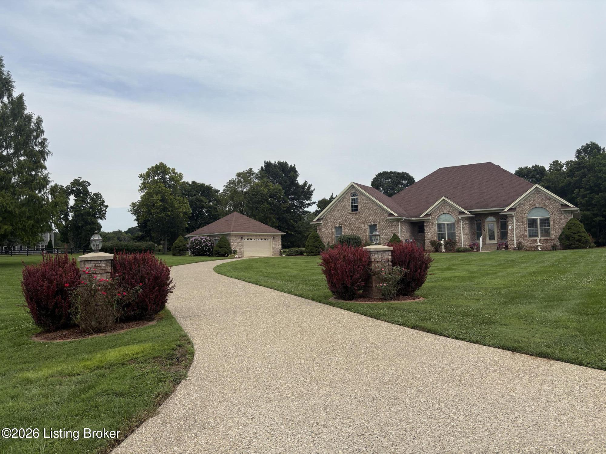 15815 Crystal Valley Way Property Photo 75