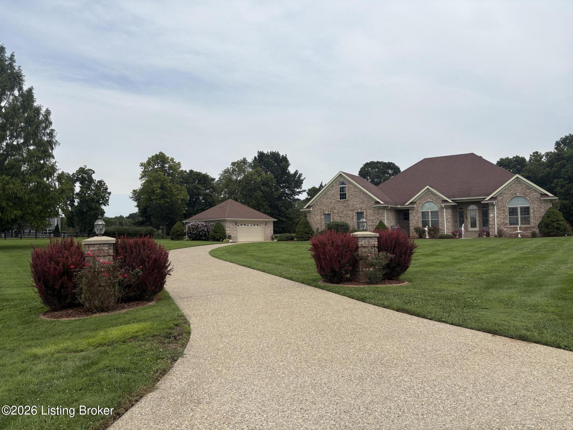 15815 Crystal Valley Way Property Photo 80
