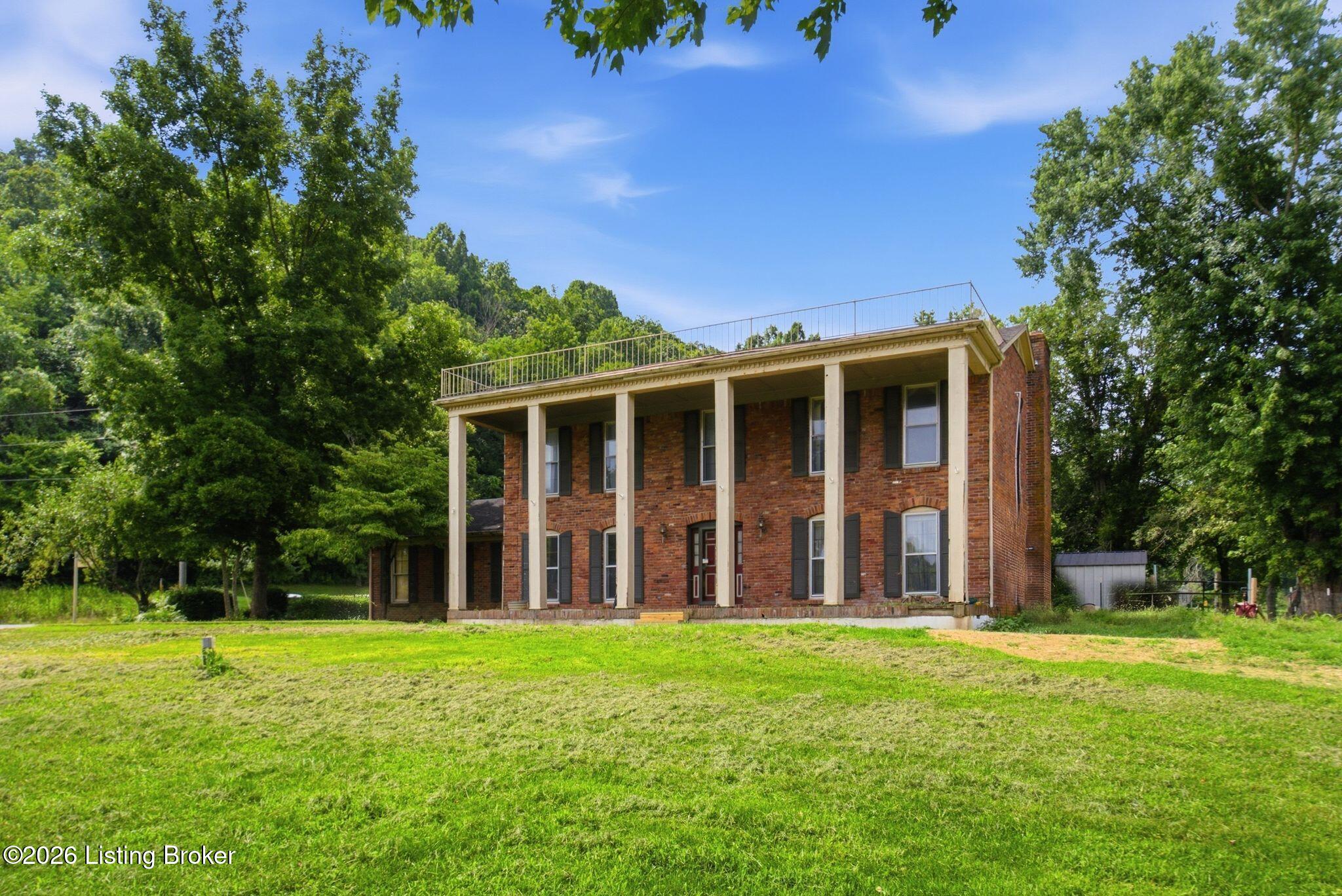 74 Fredericktown Rd Property Photo 49