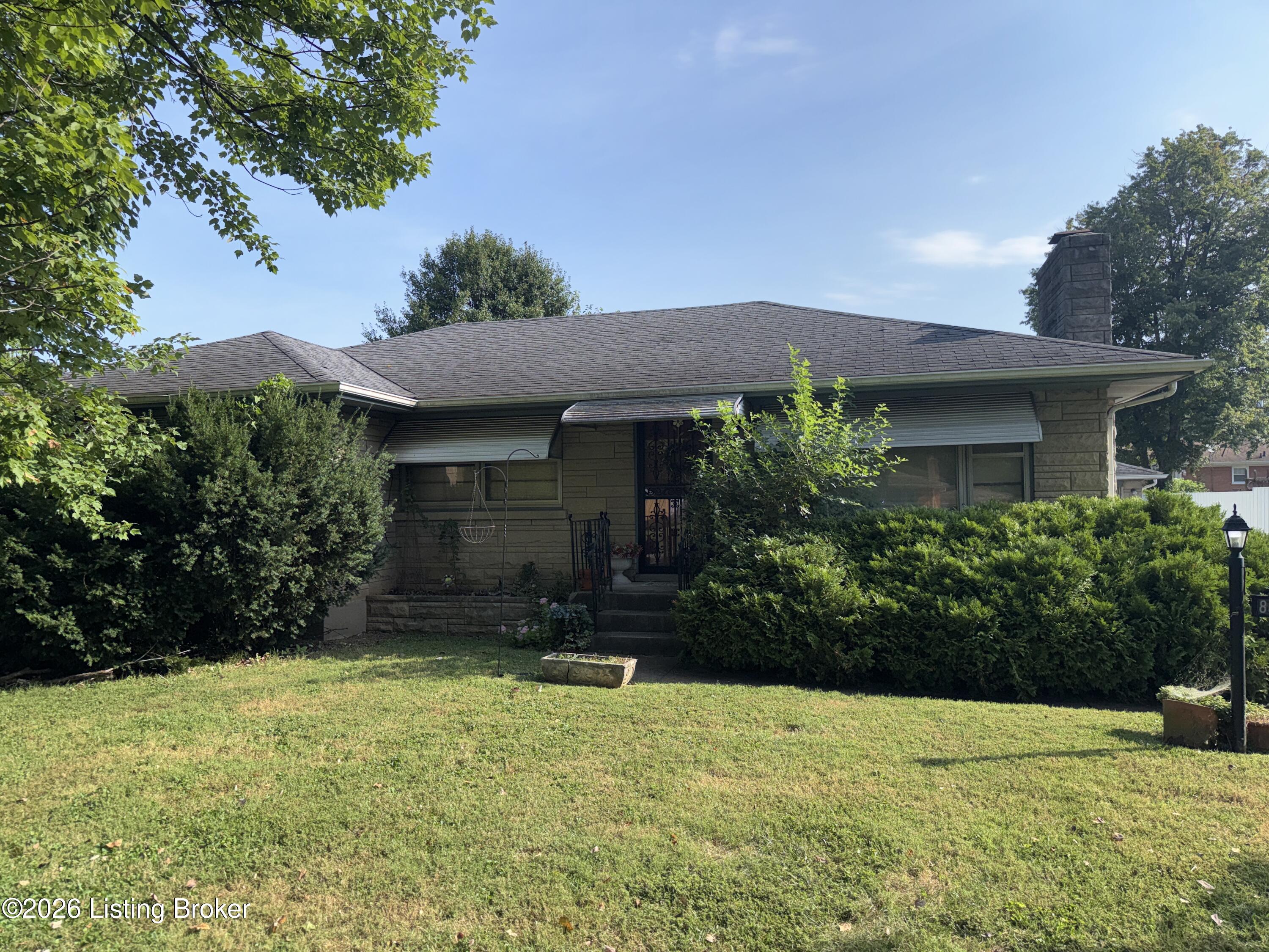 8005 Red Cedar Way Property Photo 1