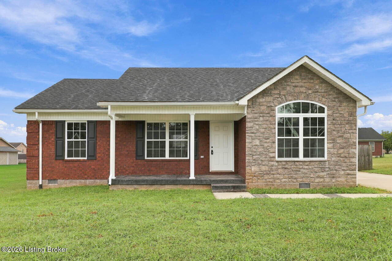 117 Shallow Springs Ct Property Photo 1