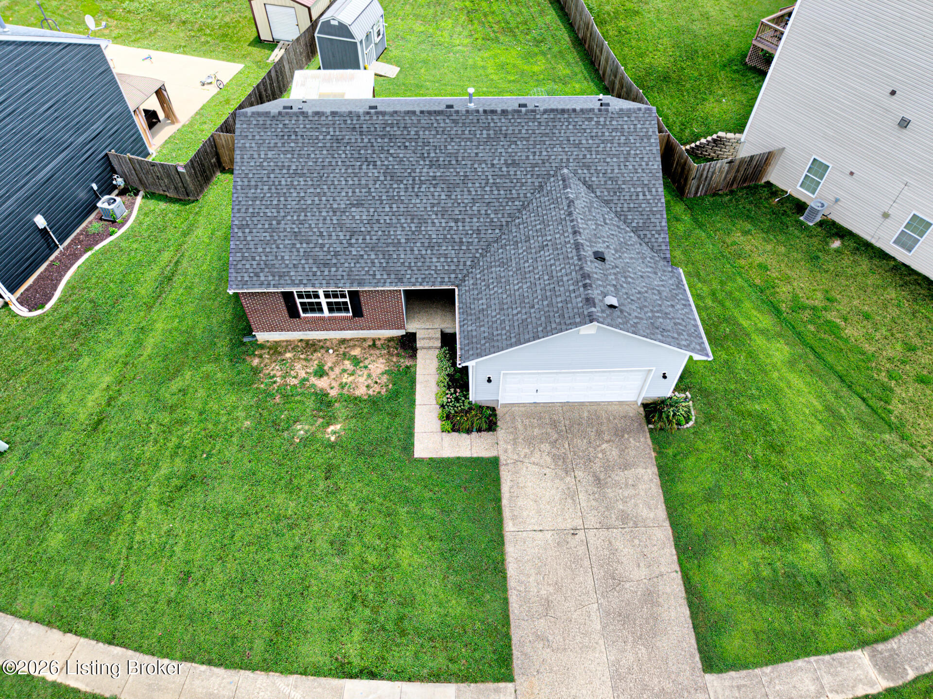 8003 Grandmeadow Ln Property Photo 35