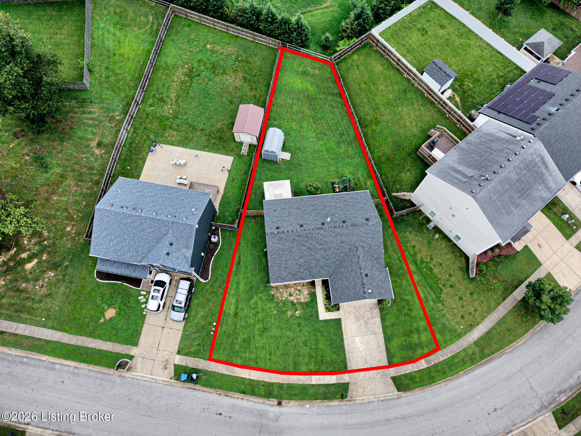 8003 Grandmeadow Ln Property Photo 37