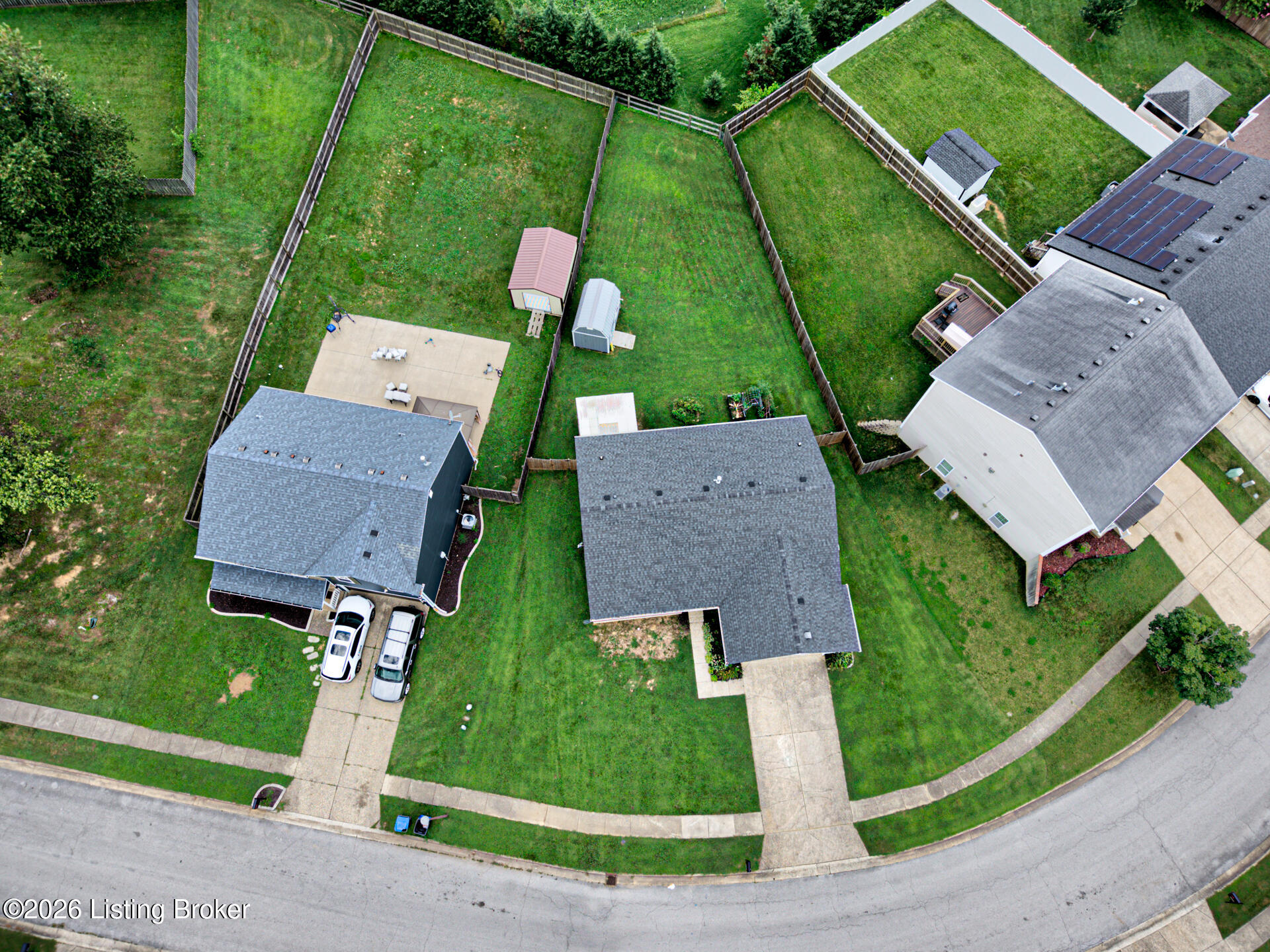 8003 Grandmeadow Ln Property Photo 38