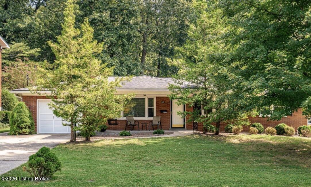 6601 Norway Dr Property Photo 1