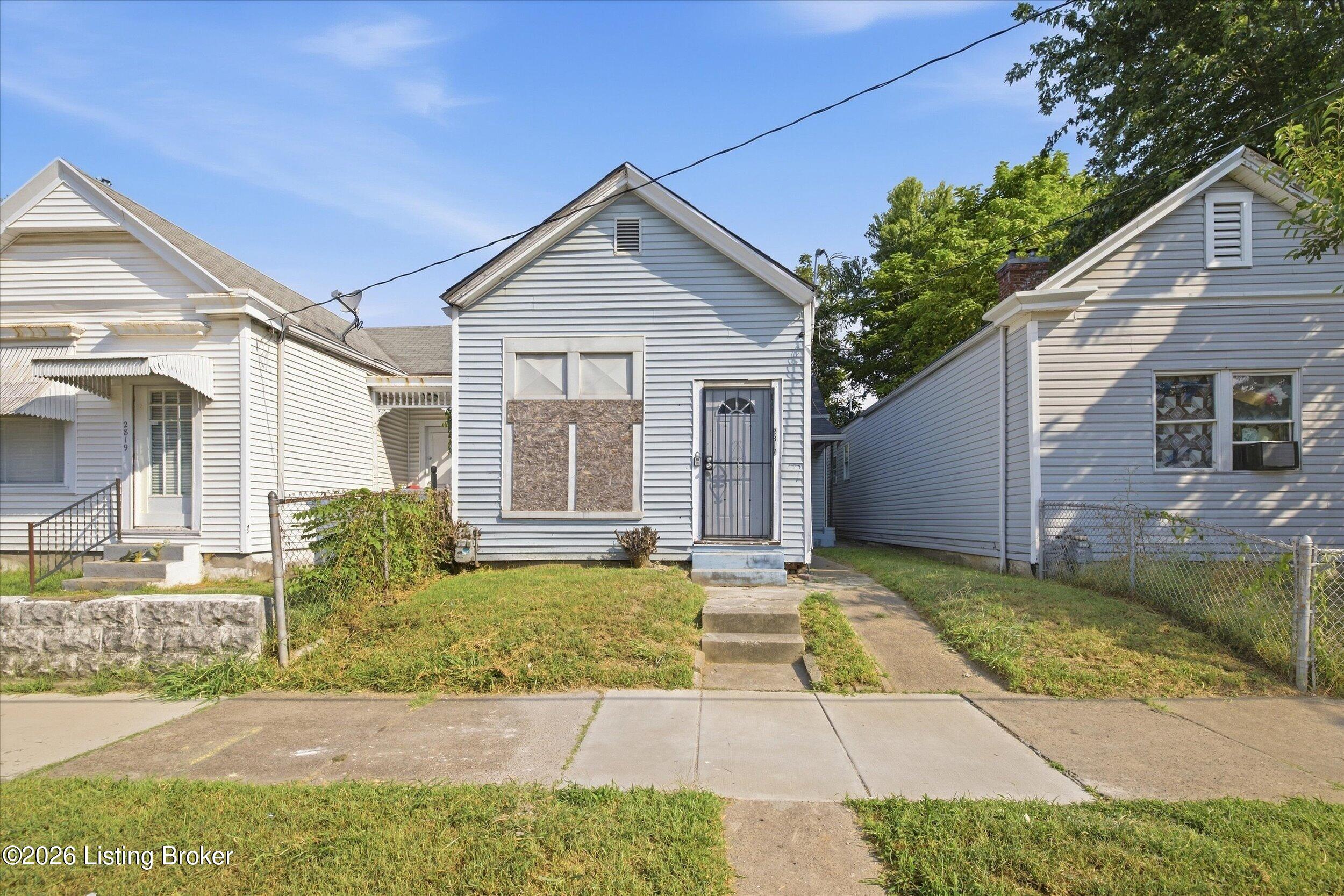 2817 Slevin St Property Photo 1