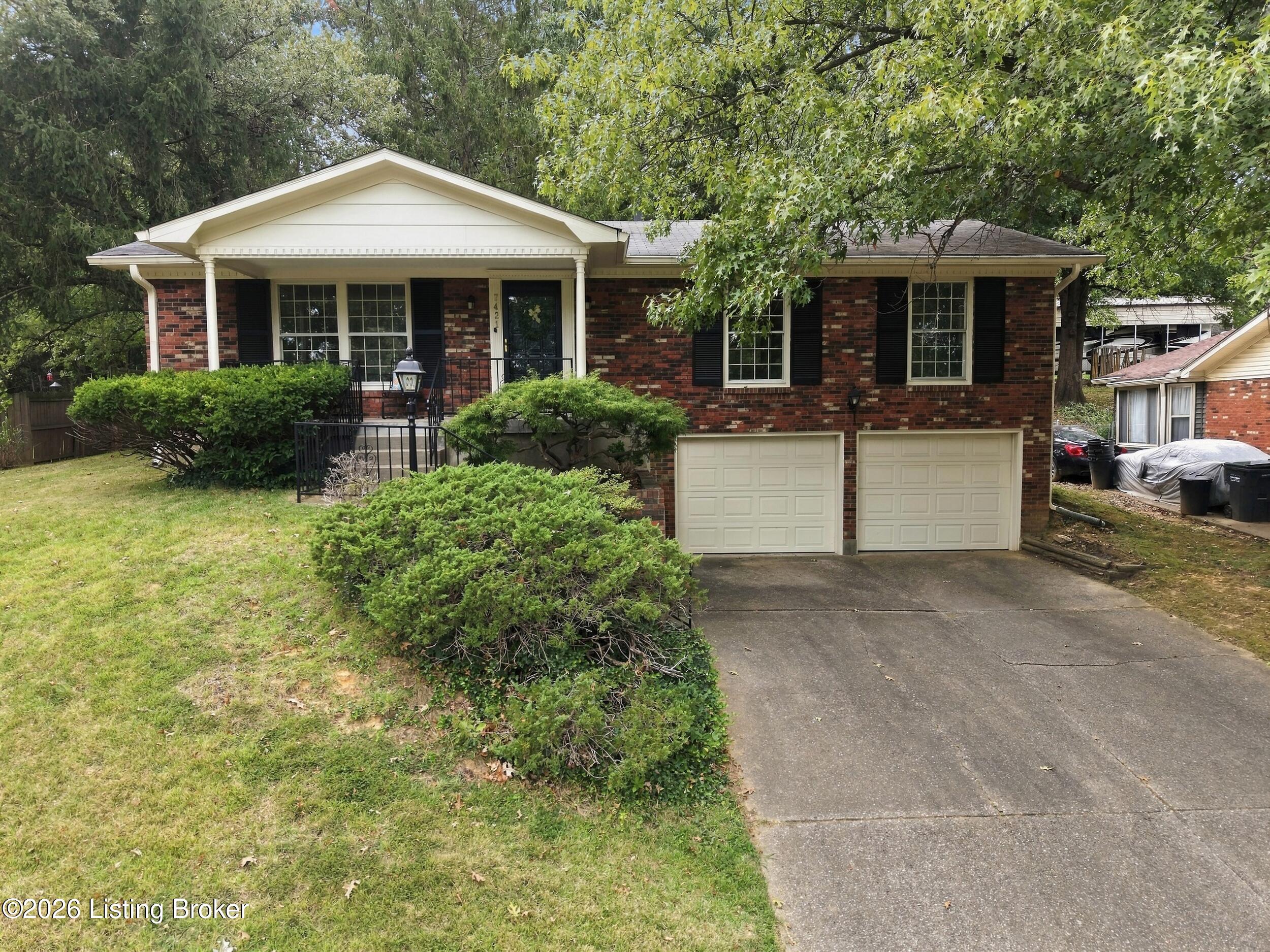7421 Nottoway Cir Property Photo 2