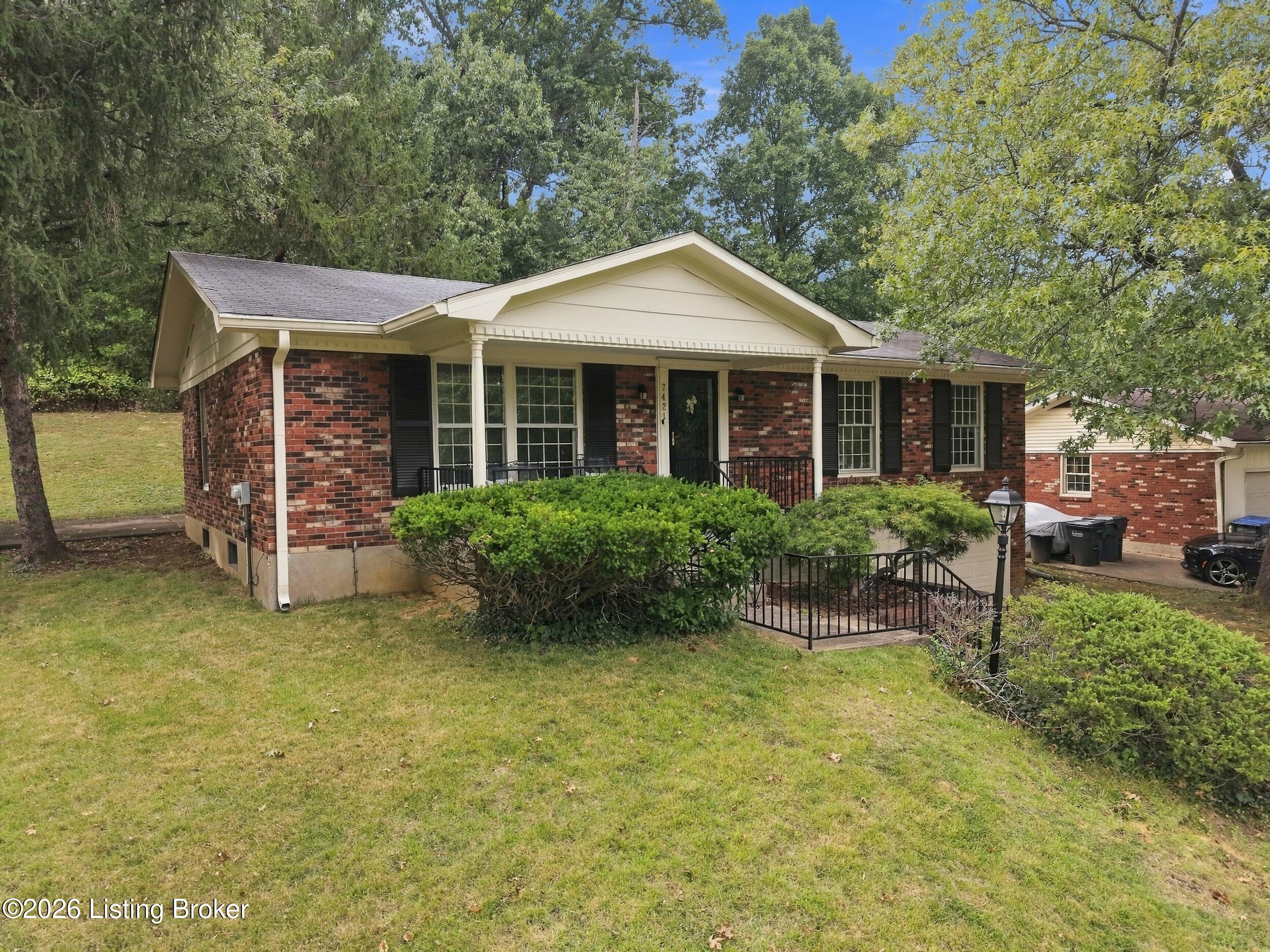 7421 Nottoway Cir Property Photo 41