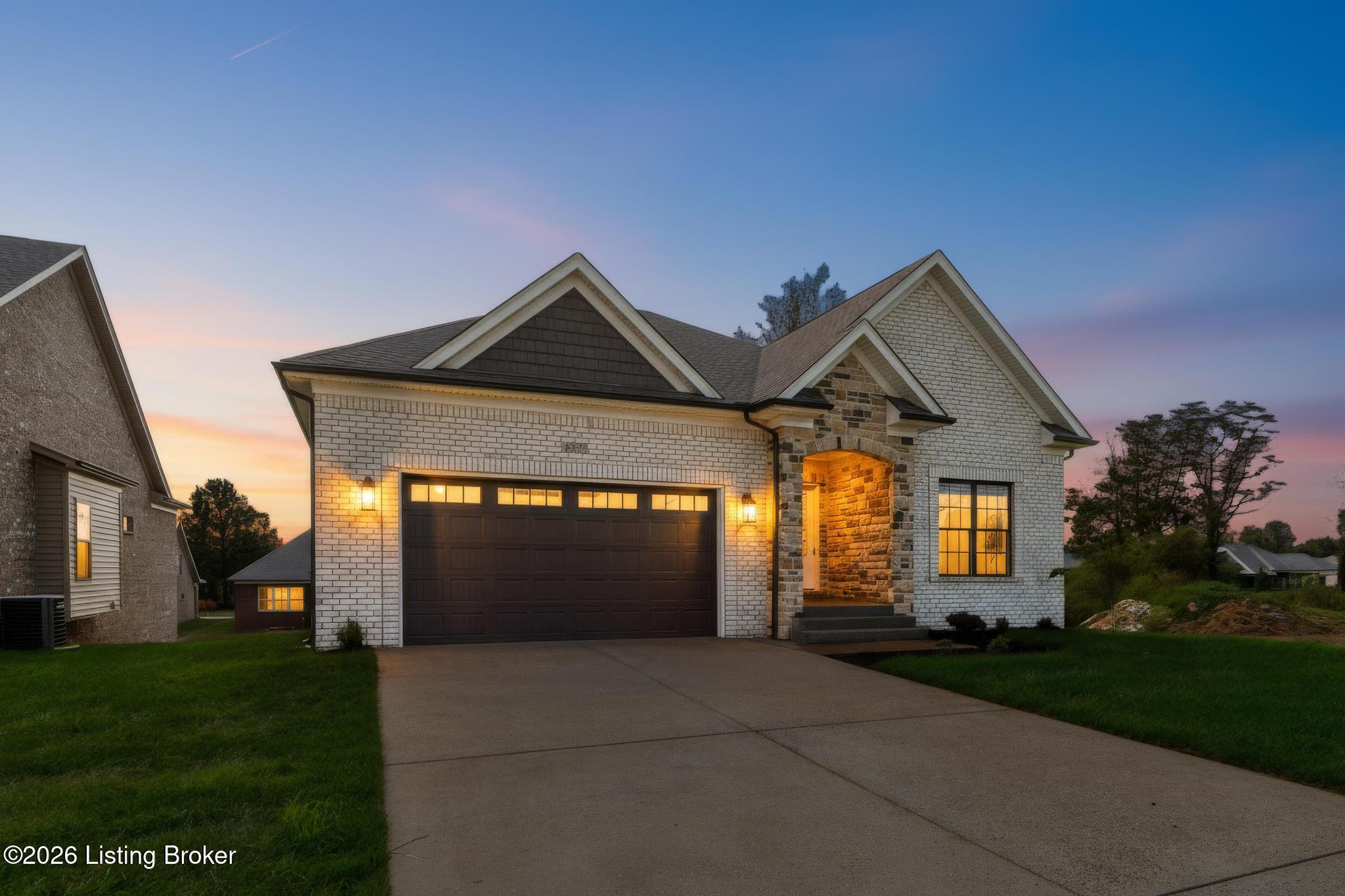 6723 Sycamore Bend Trace Property Photo 1