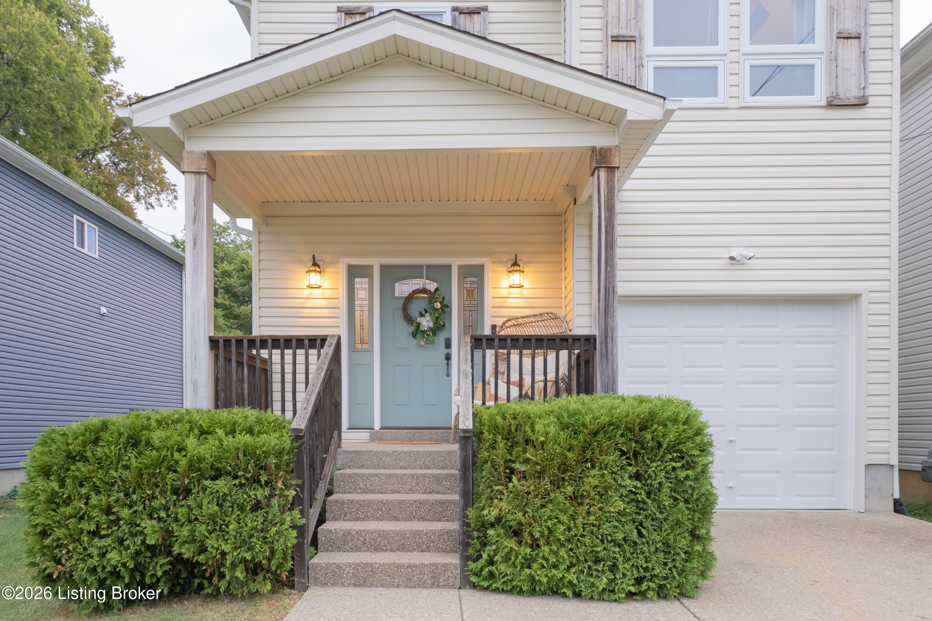 1331 Etawah Ave Property Photo 1