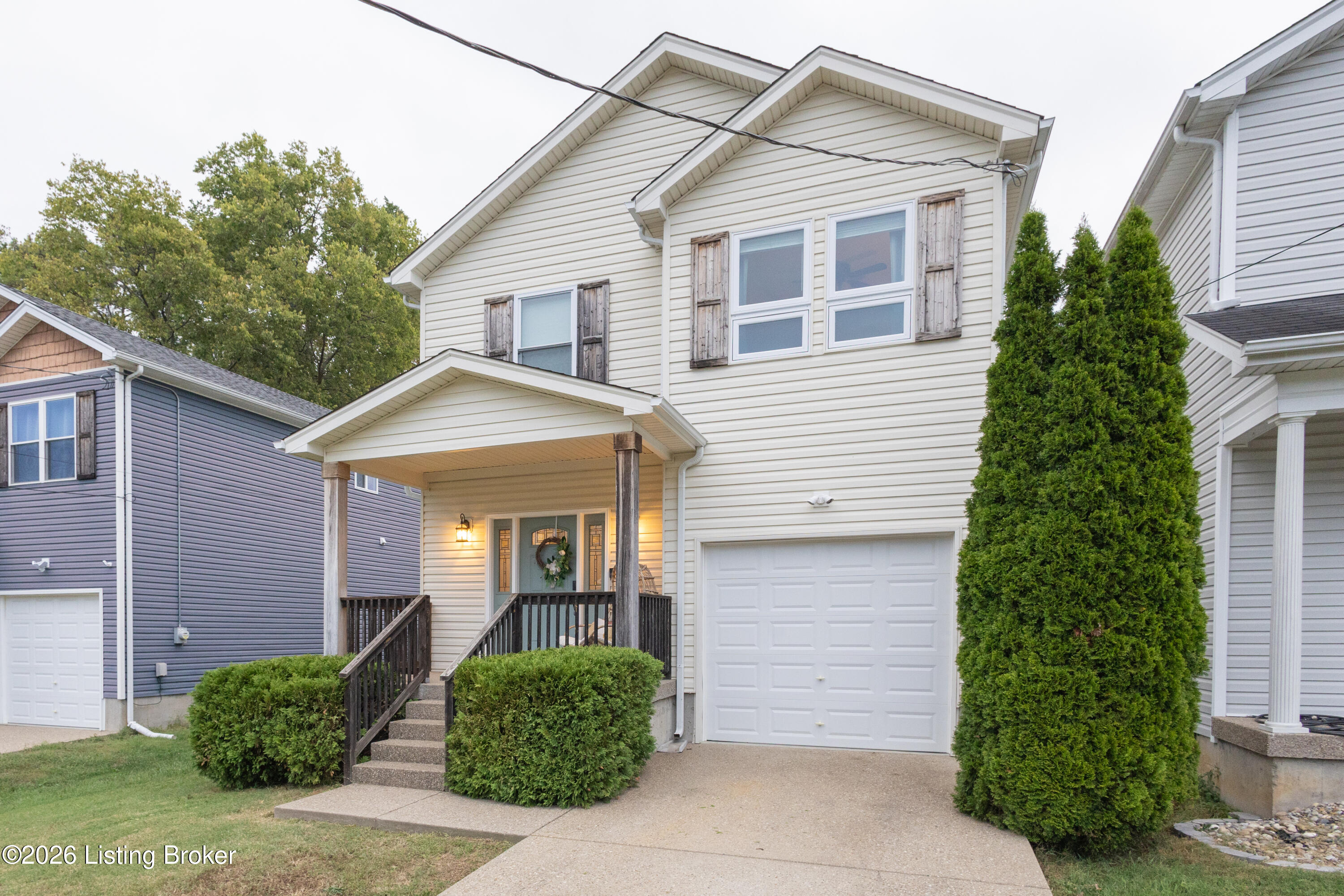 1331 Etawah Ave Property Photo 3