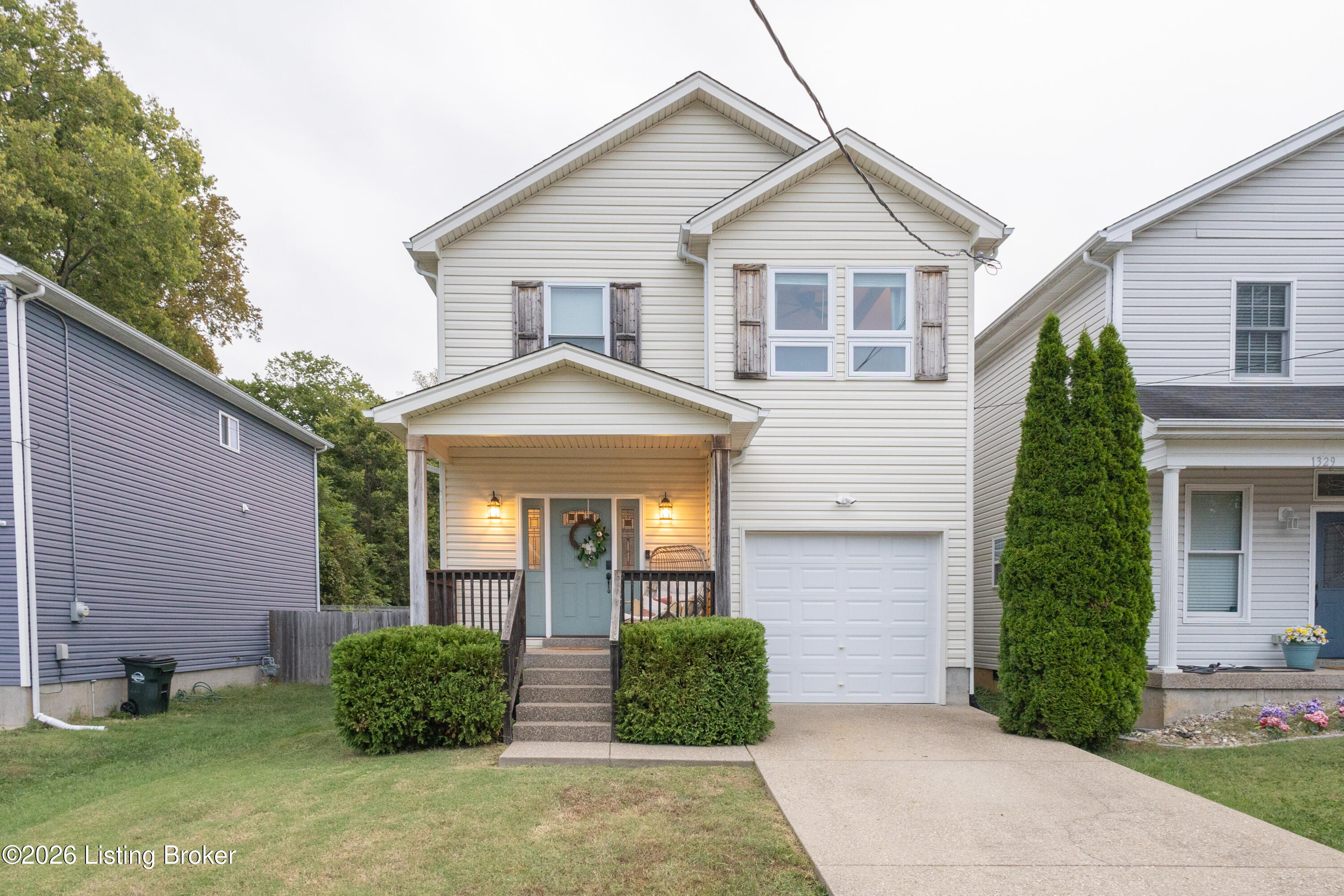 1331 Etawah Ave Property Photo 4