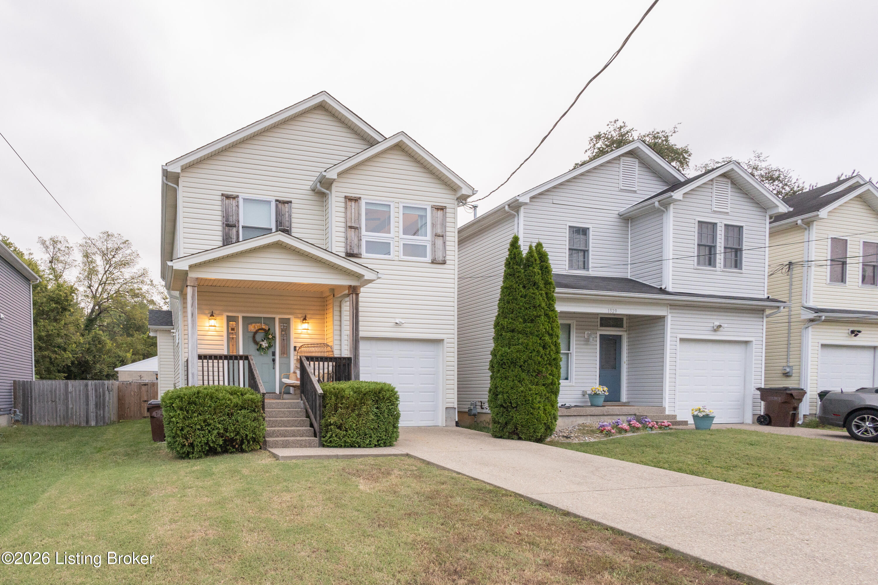 1331 Etawah Ave Property Photo 5