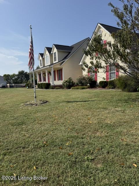 192 Bagdad Rd Property Photo 2