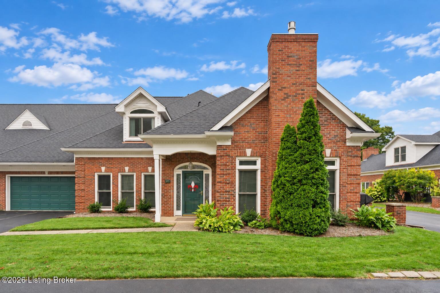 305 Westgate Terrace Ct Property Photo 1