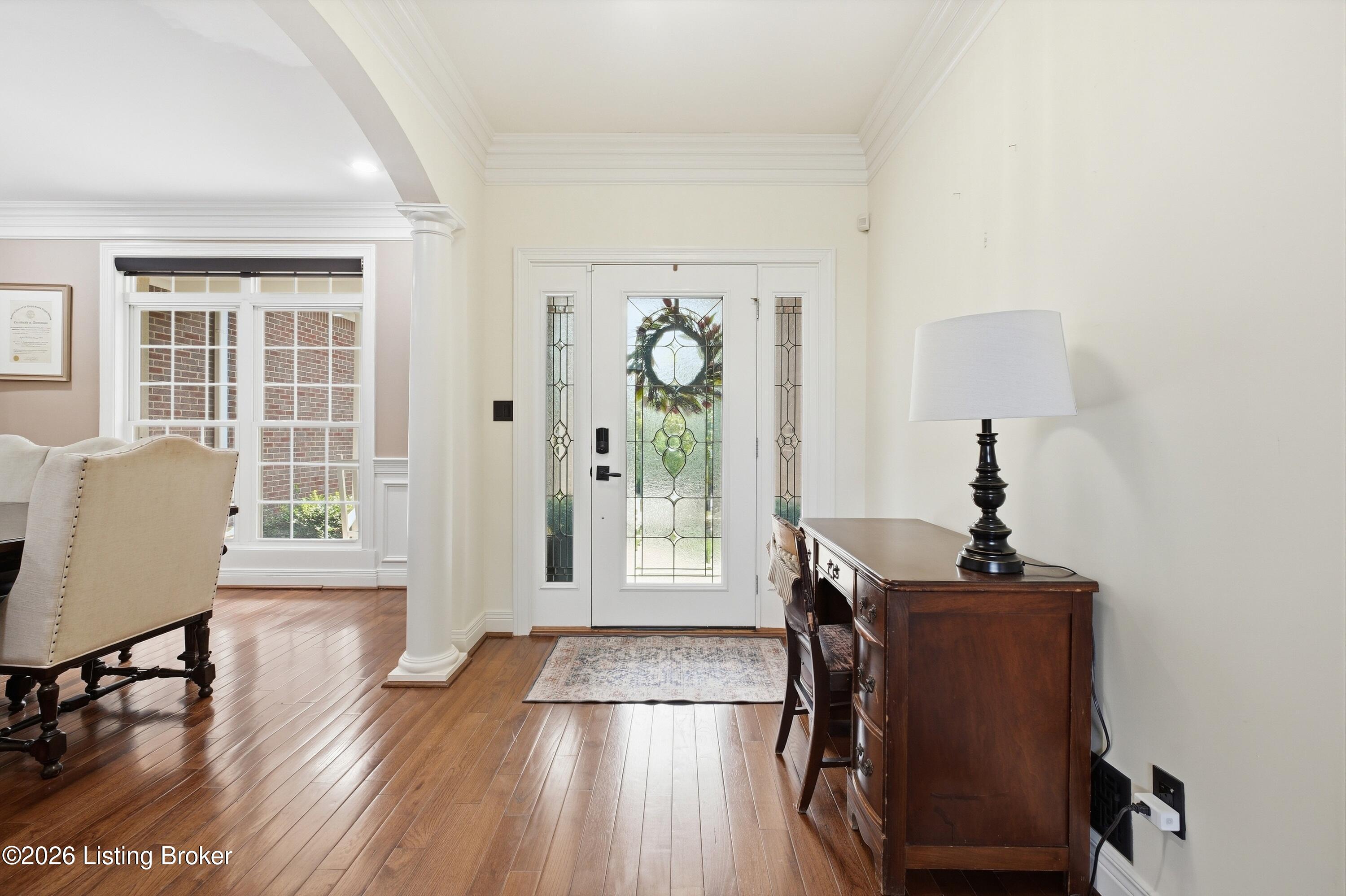 9505 Hayden Creek Ct Property Photo 6
