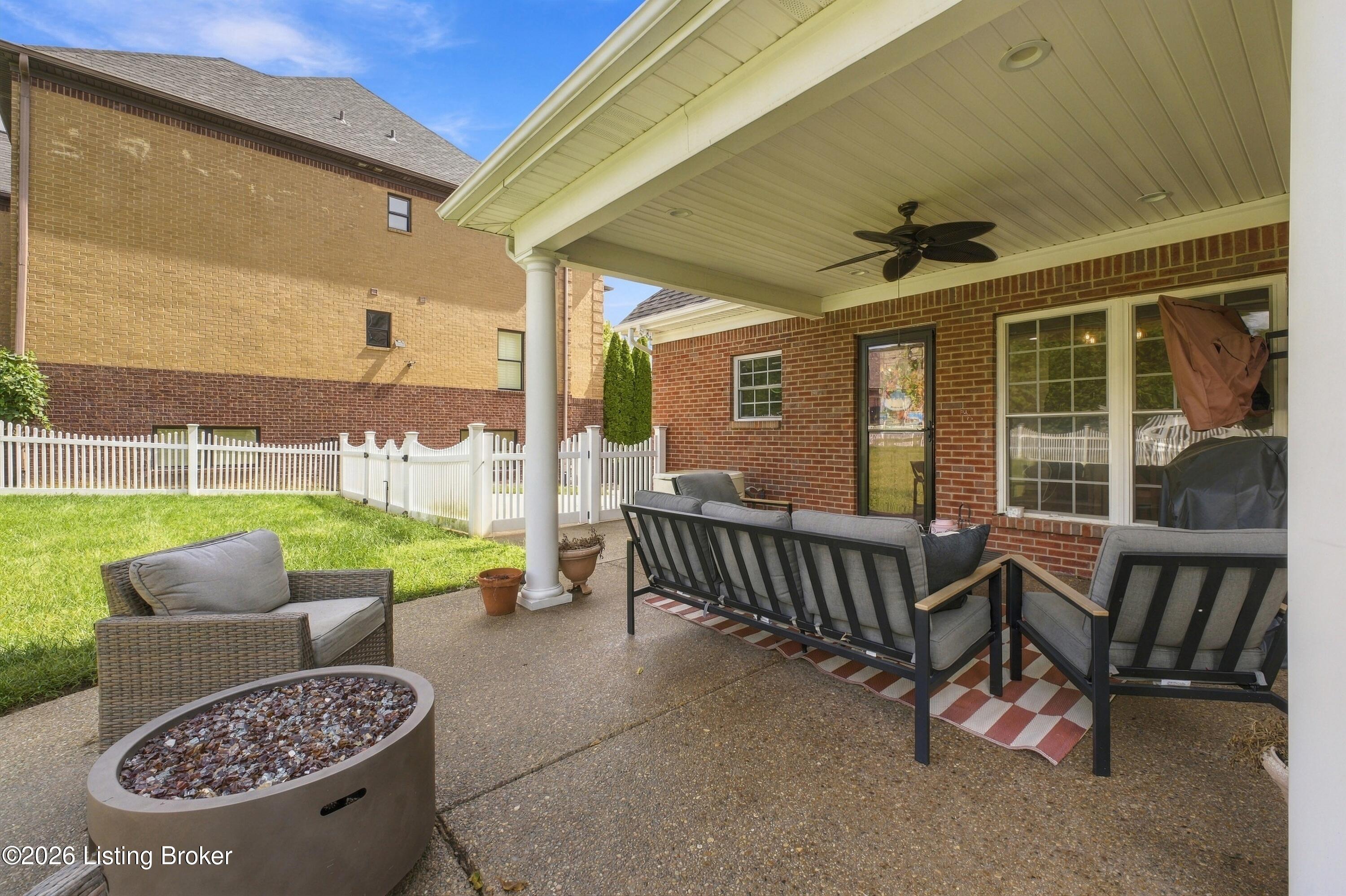 9505 Hayden Creek Ct Property Photo 53