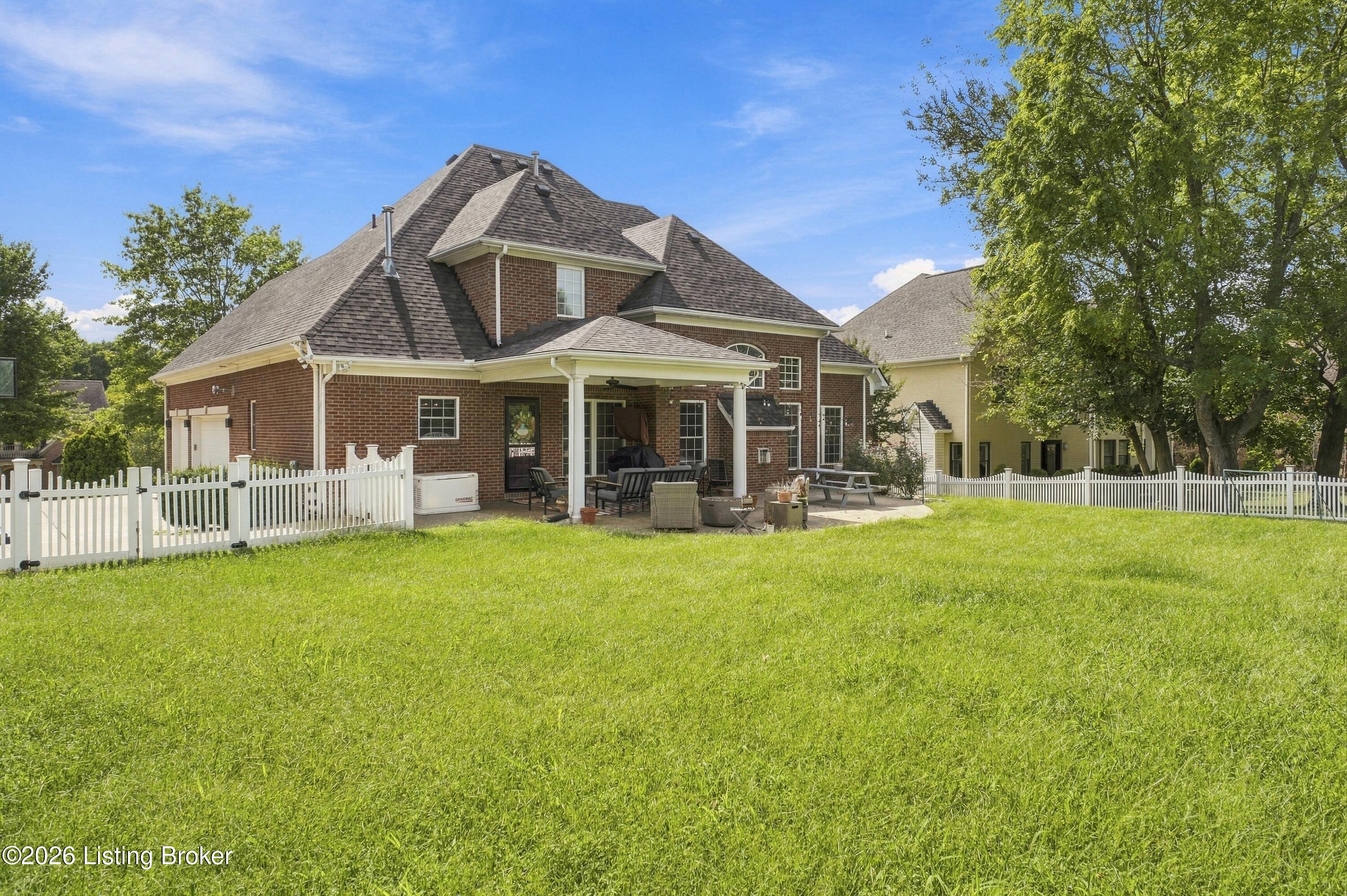 9505 Hayden Creek Ct Property Photo 55
