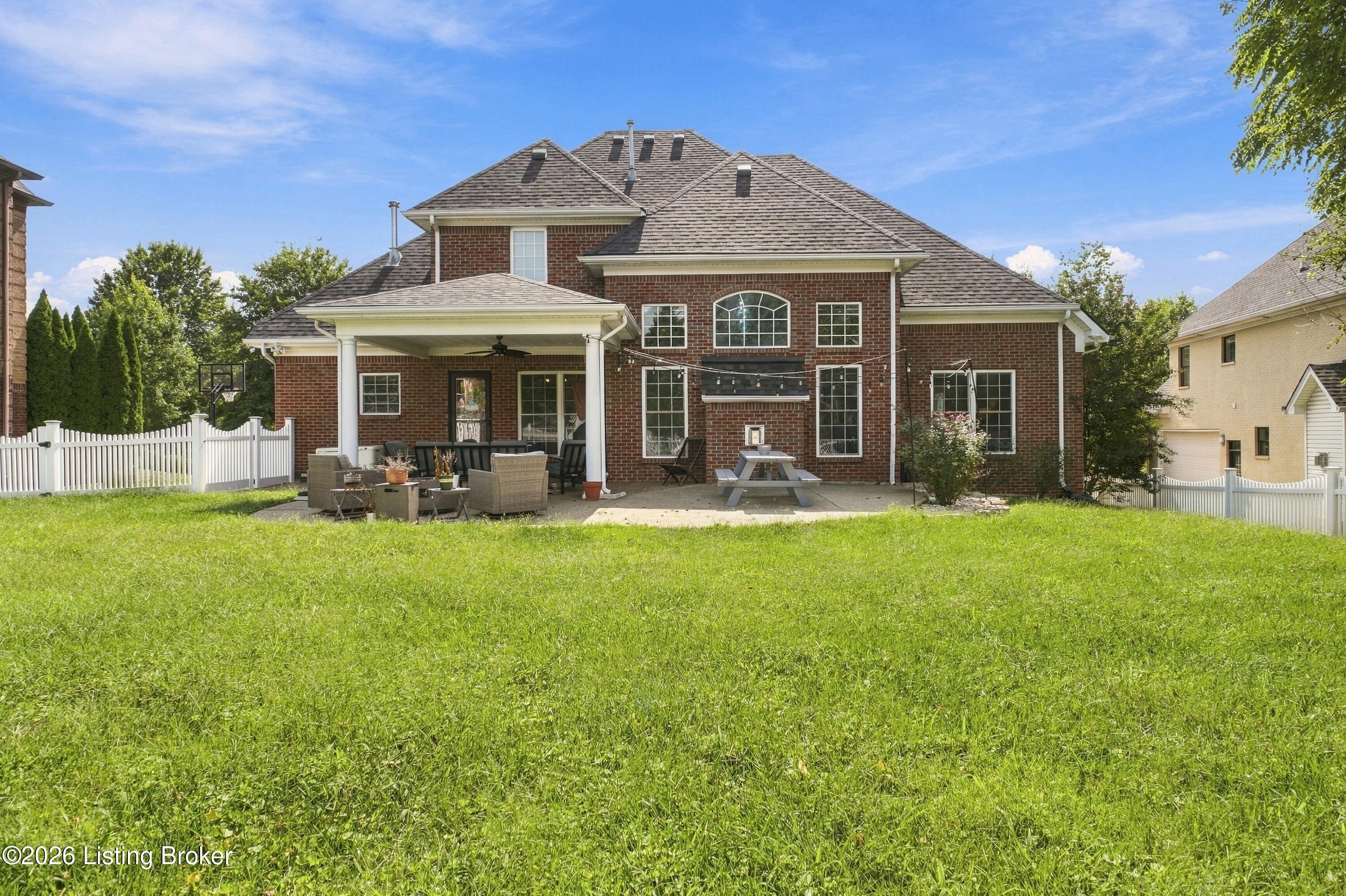 9505 Hayden Creek Ct Property Photo 57