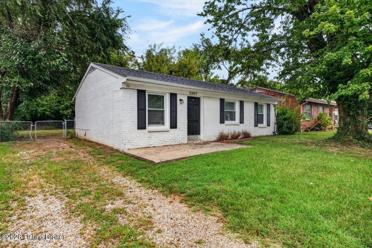 5307 Armsmere Way Property Photo 1