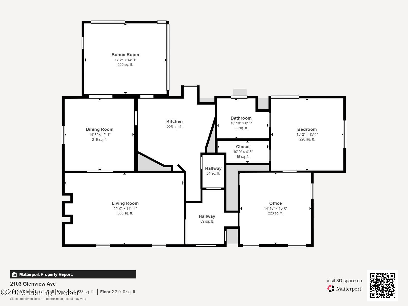 2103 Glenview Ave Property Photo 61