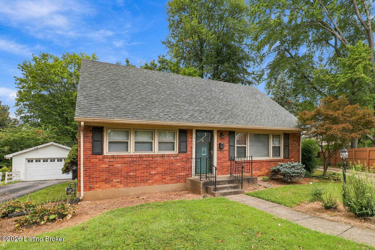 3751 Stanton Blvd Property Photo 3