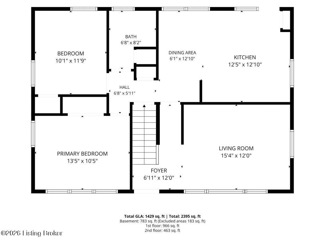 3751 Stanton Blvd Property Photo 53