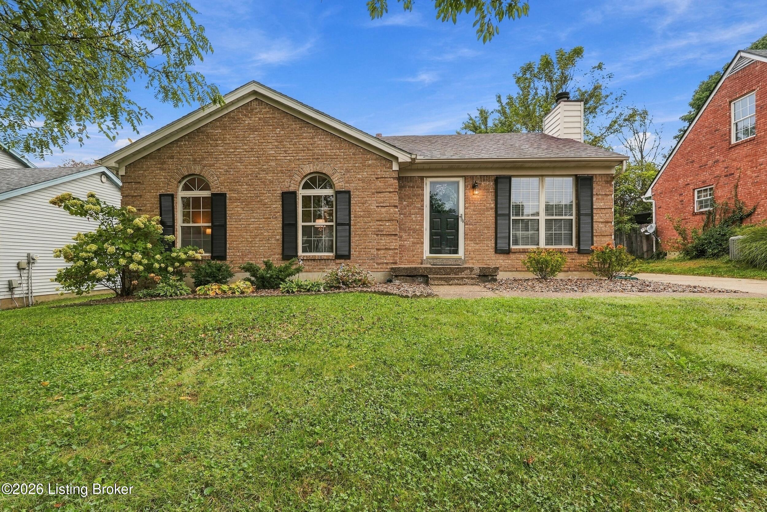 4914 Bova Way Property Photo 1