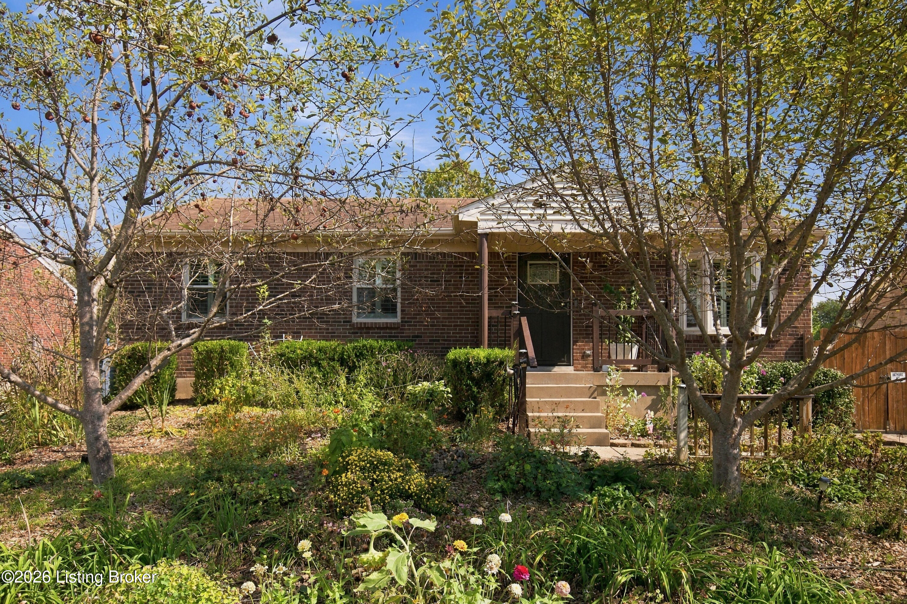 12207 Somerset Dr Property Photo 1