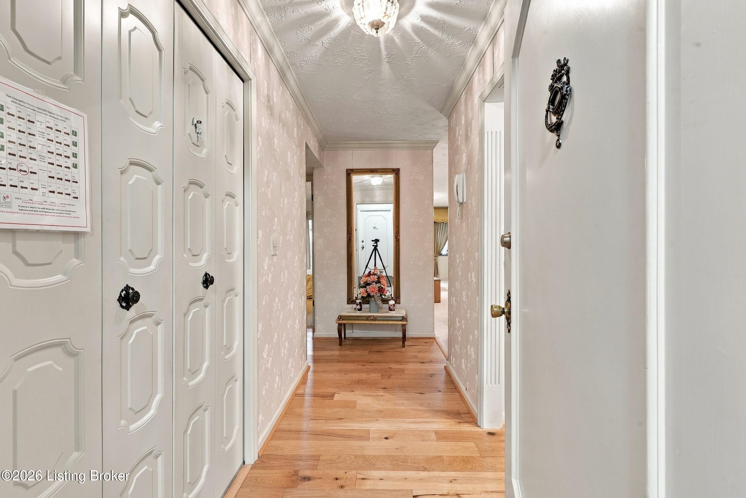 4825 Sherburn Ln 109-b Property Photo 2