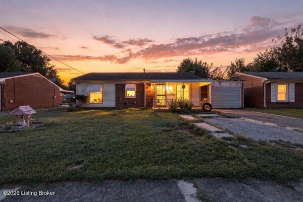 4607 Samara Dr