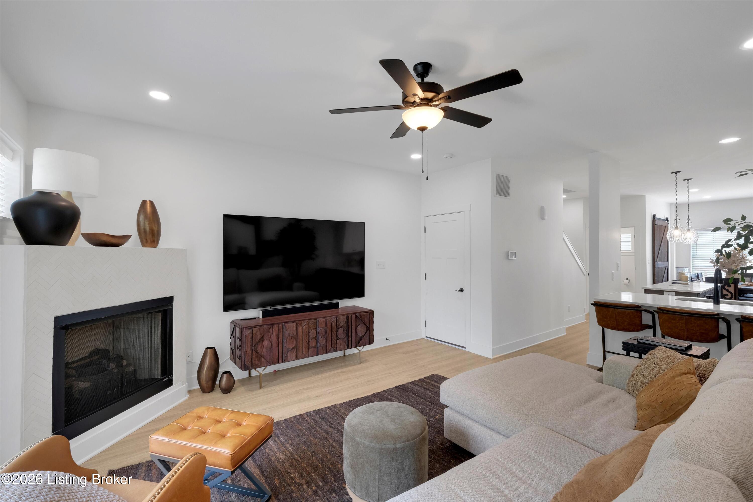7203 Park Vue Dr Property Photo 12