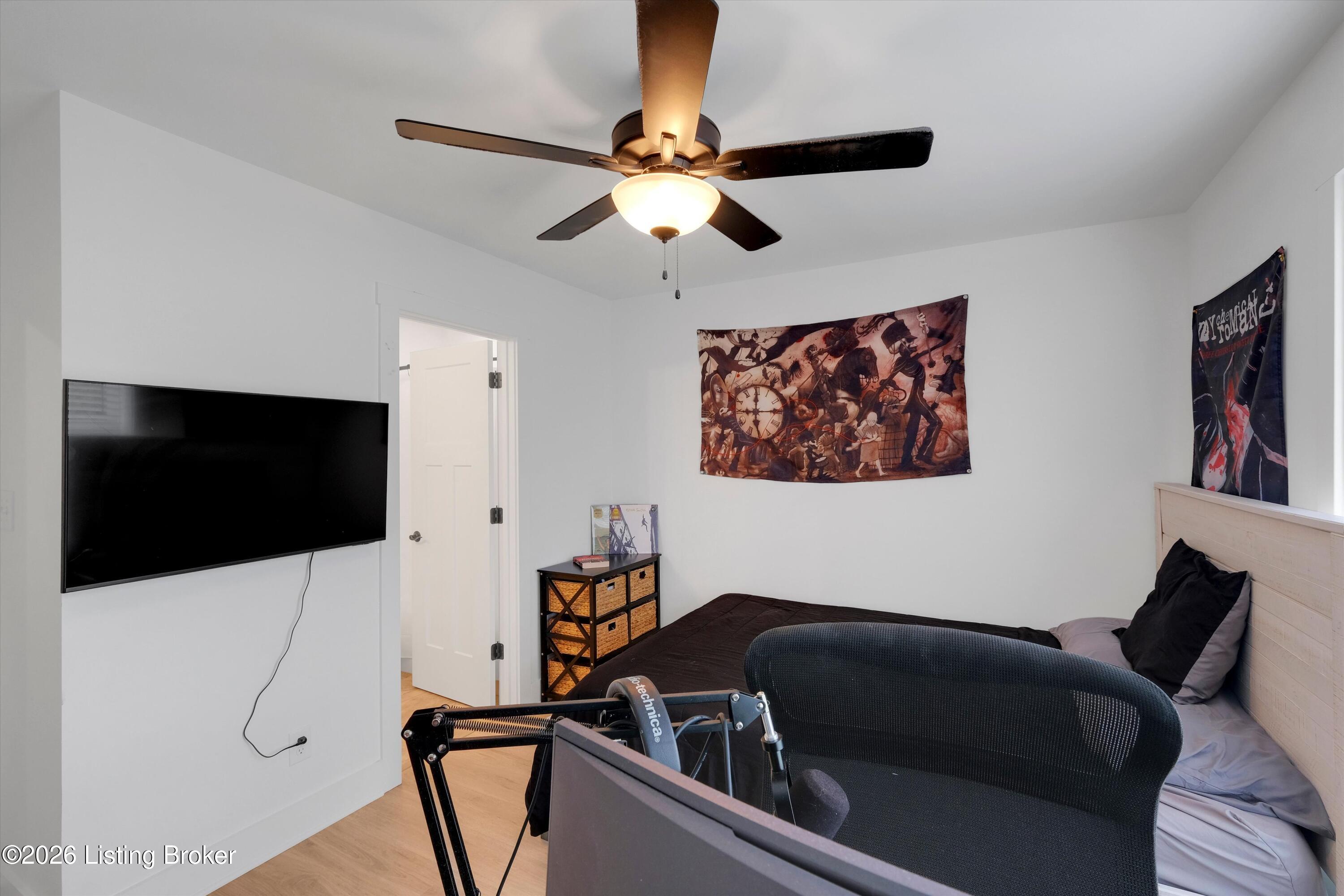 7203 Park Vue Dr Property Photo 27