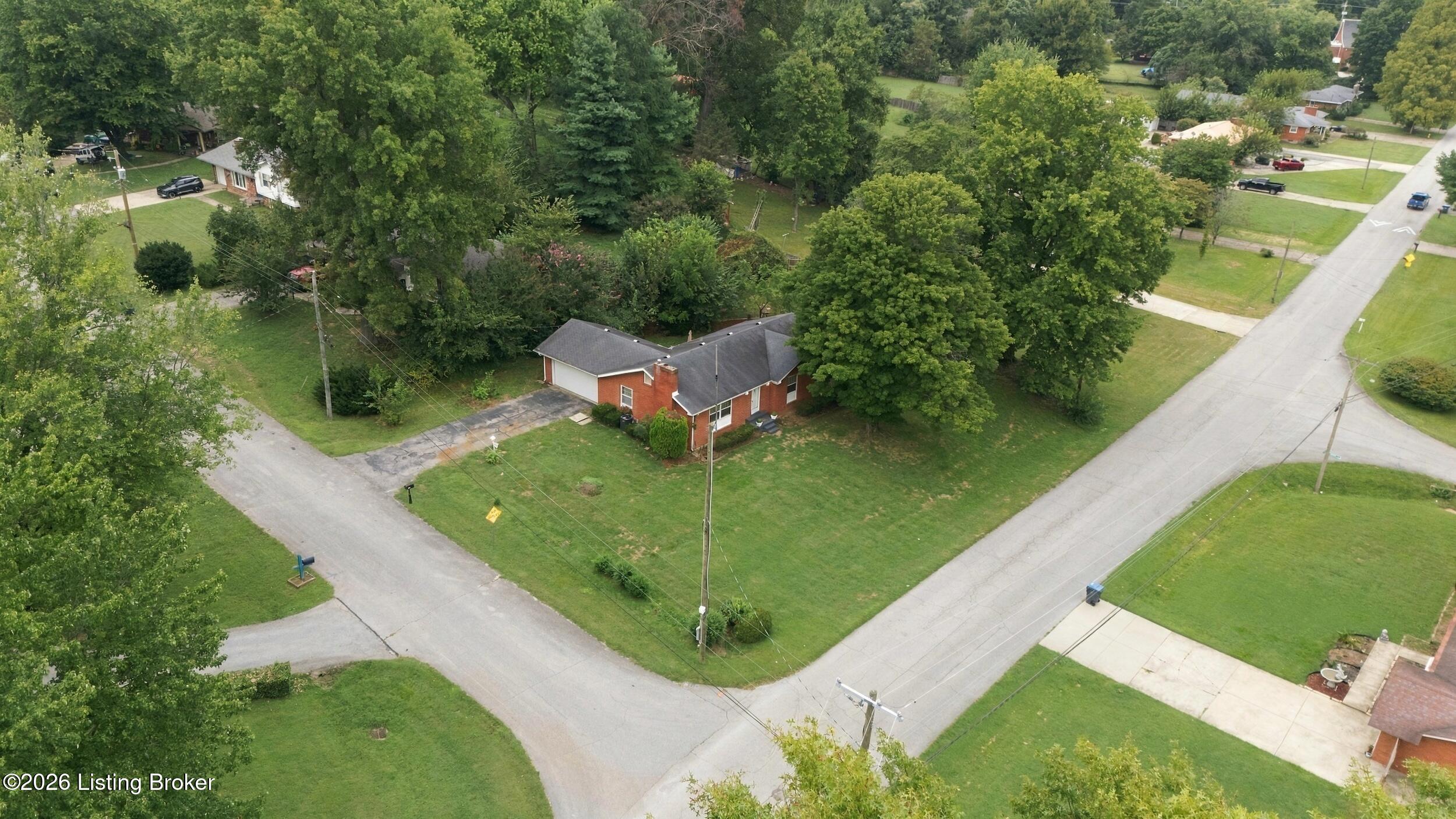 10300 S Dodge Ln Property Photo 1