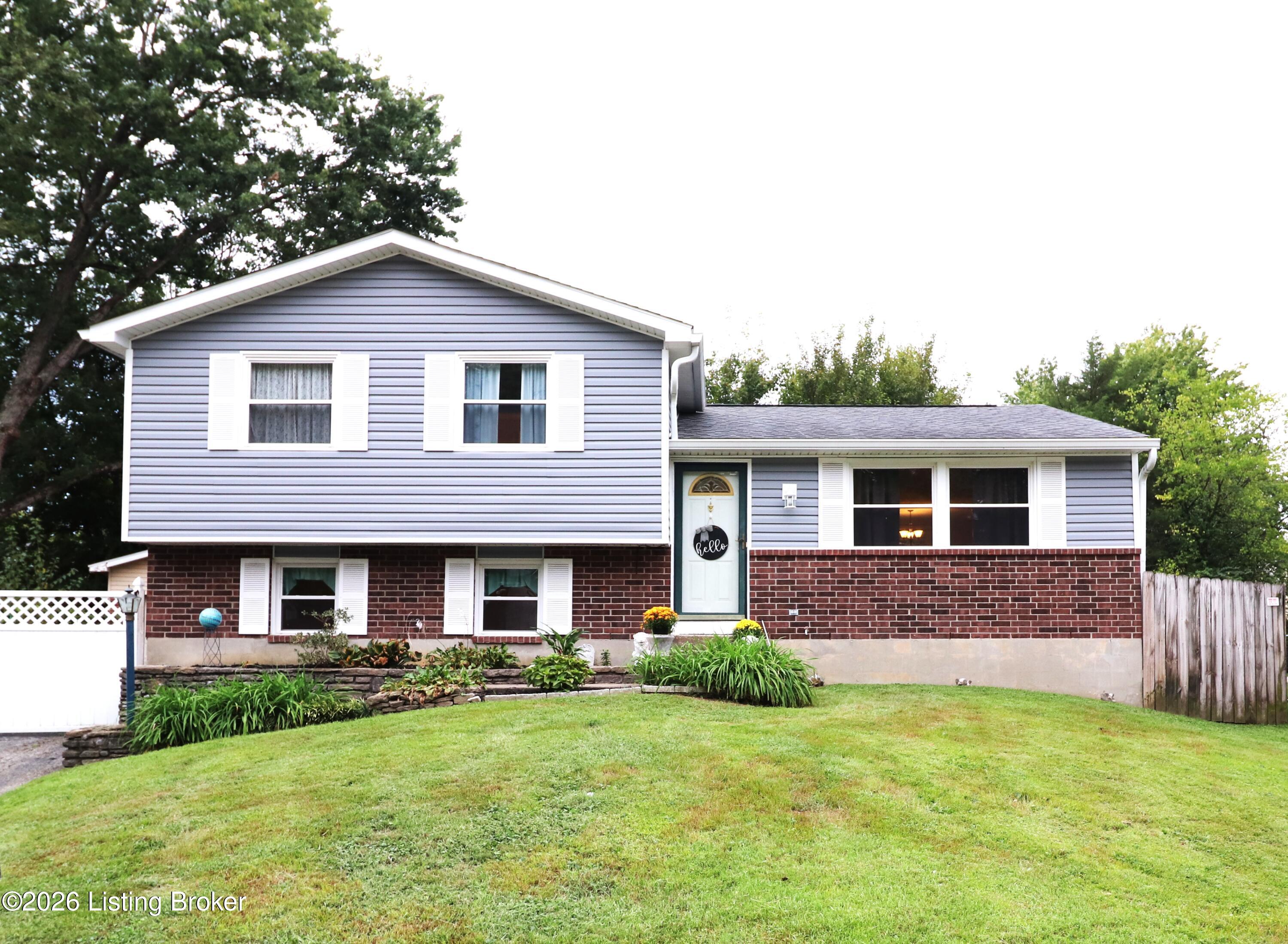 8605 Montrie Ct Property Photo 1