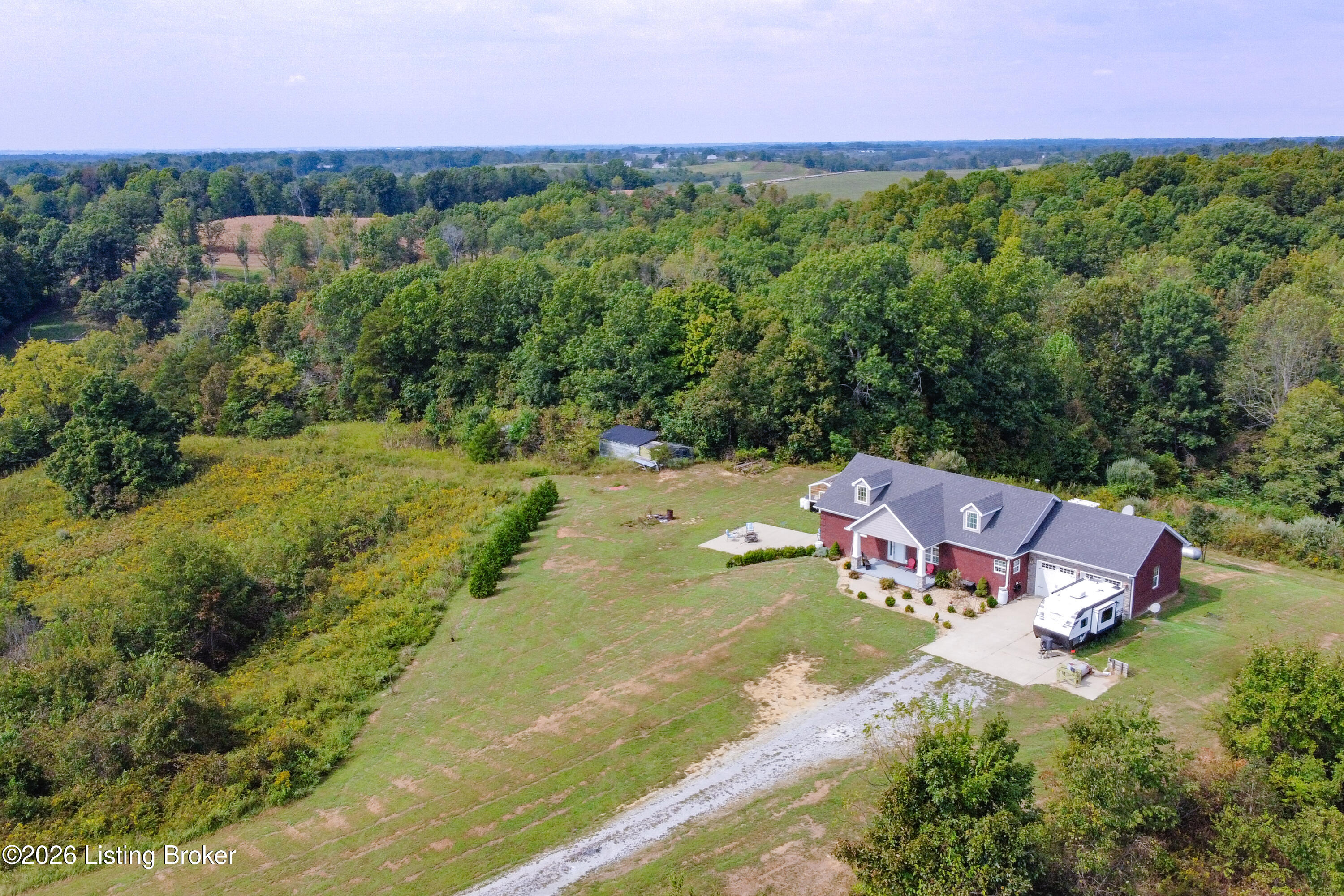 395 Deep Creek Rd Property Photo 1