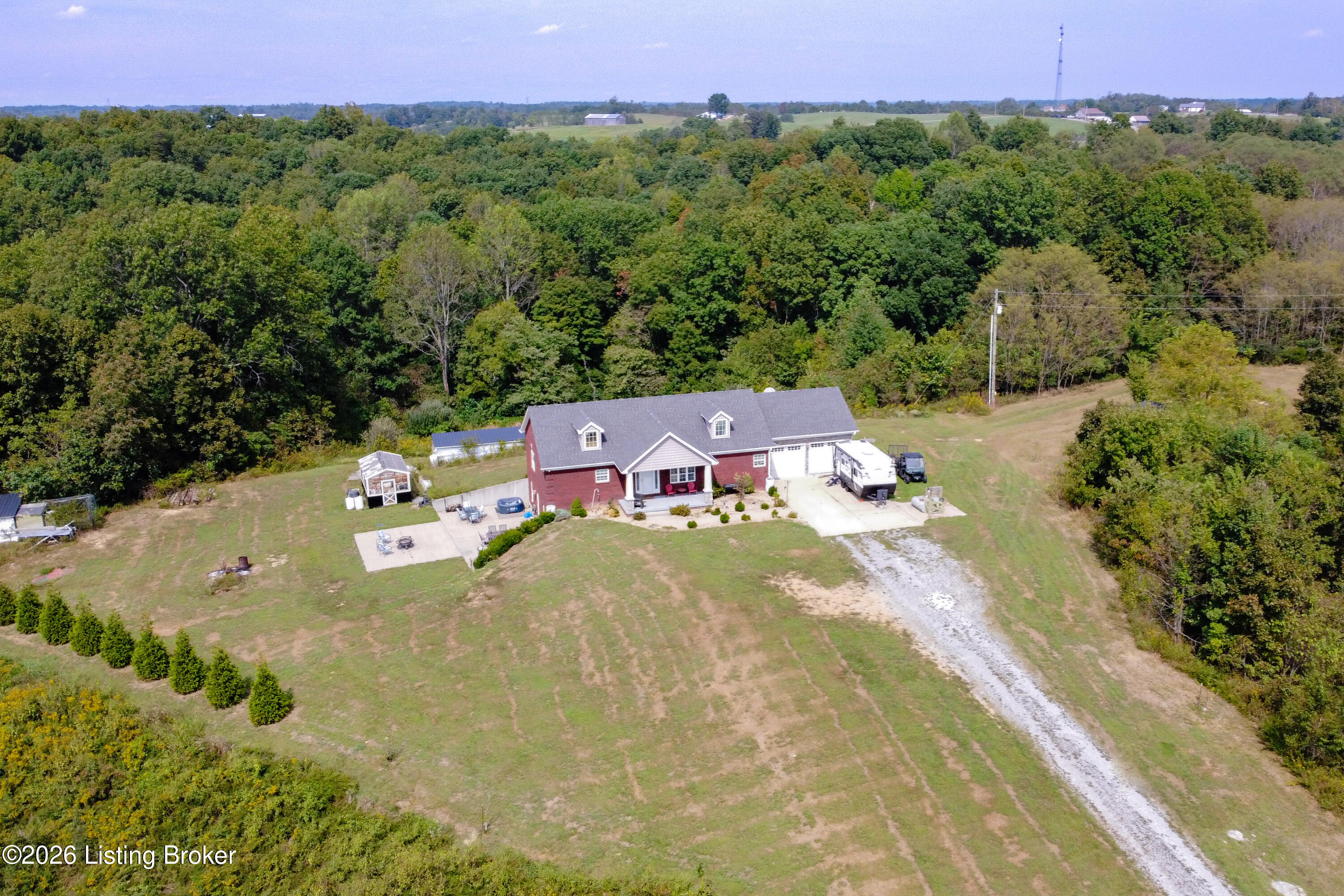 395 Deep Creek Rd Property Photo 79