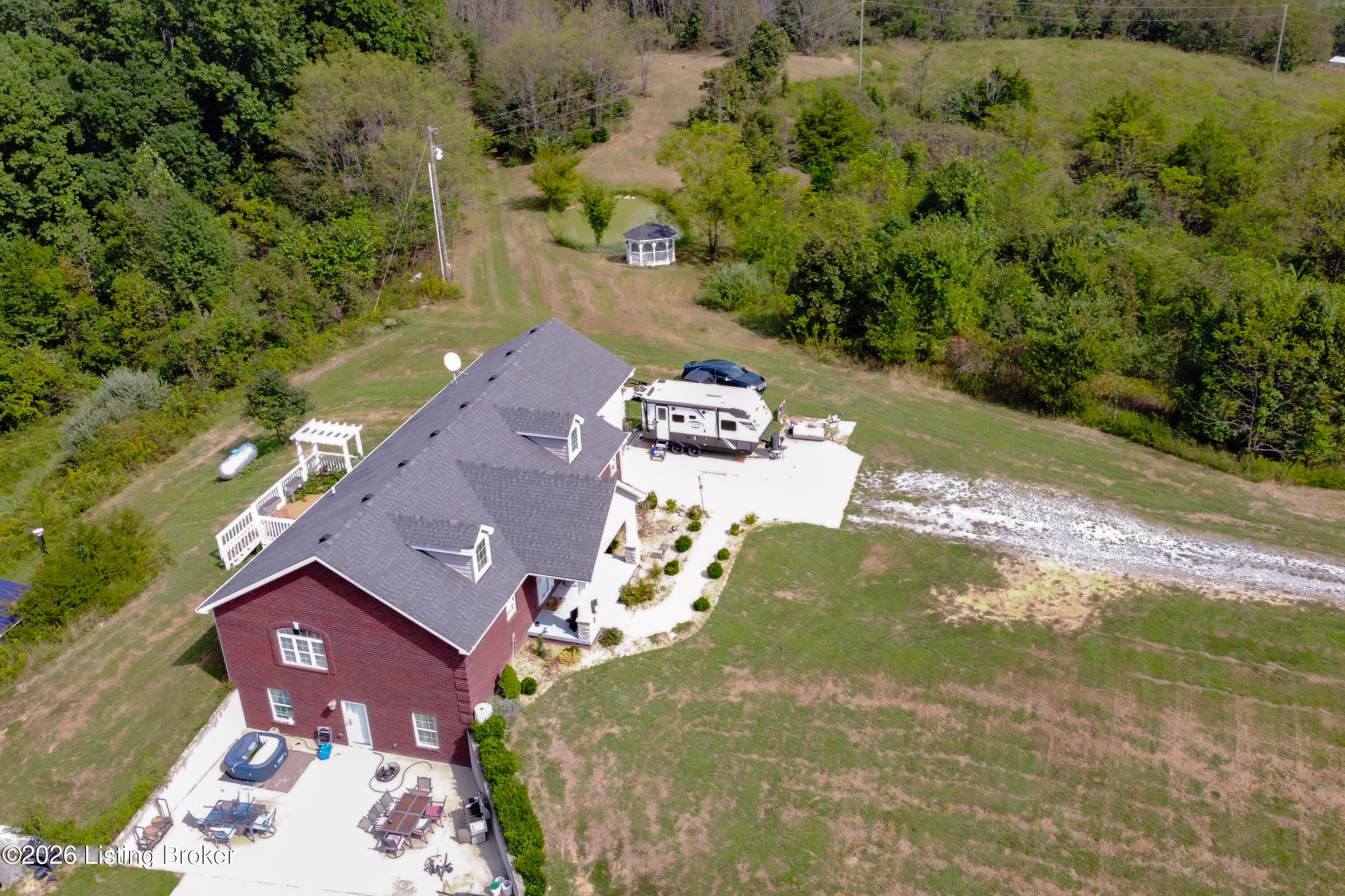395 Deep Creek Rd Property Photo 82