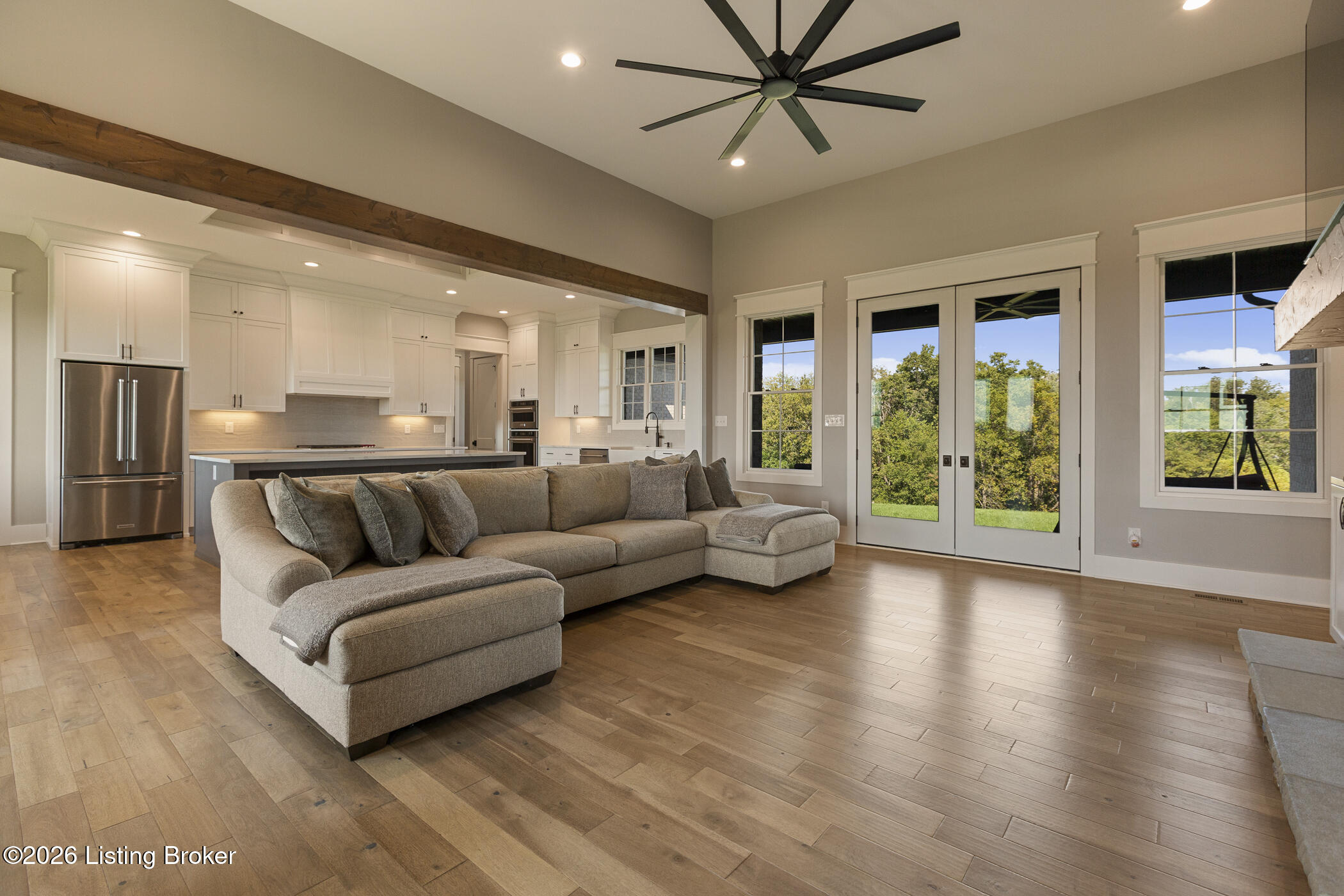 238 Forest View Ridge Property Photo 8