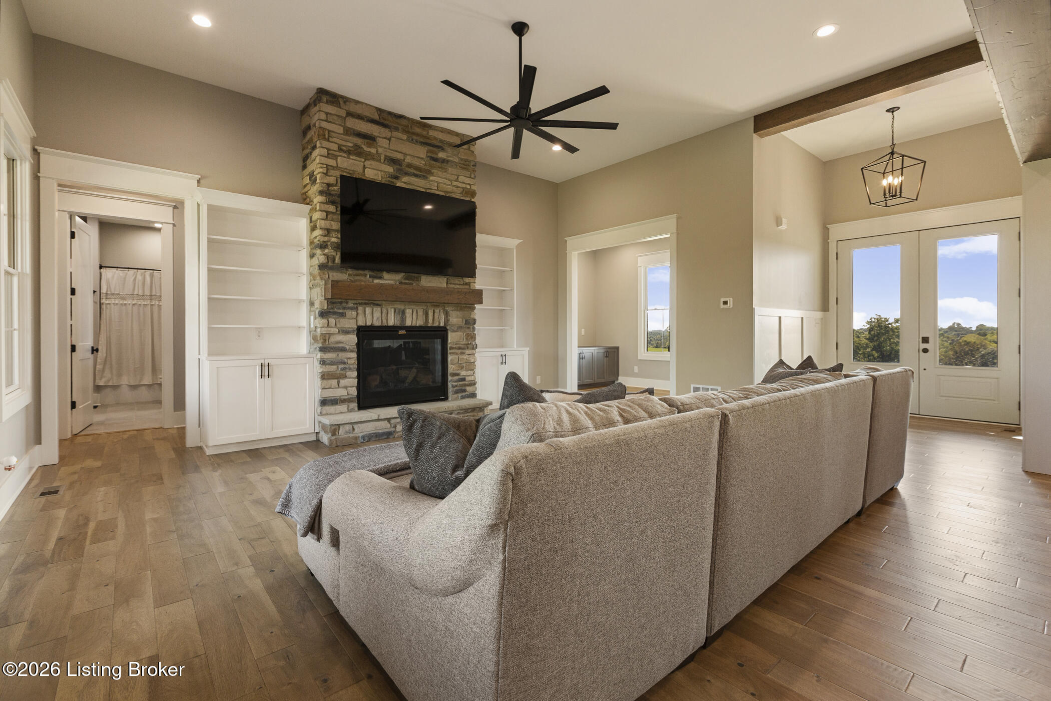 238 Forest View Ridge Property Photo 9