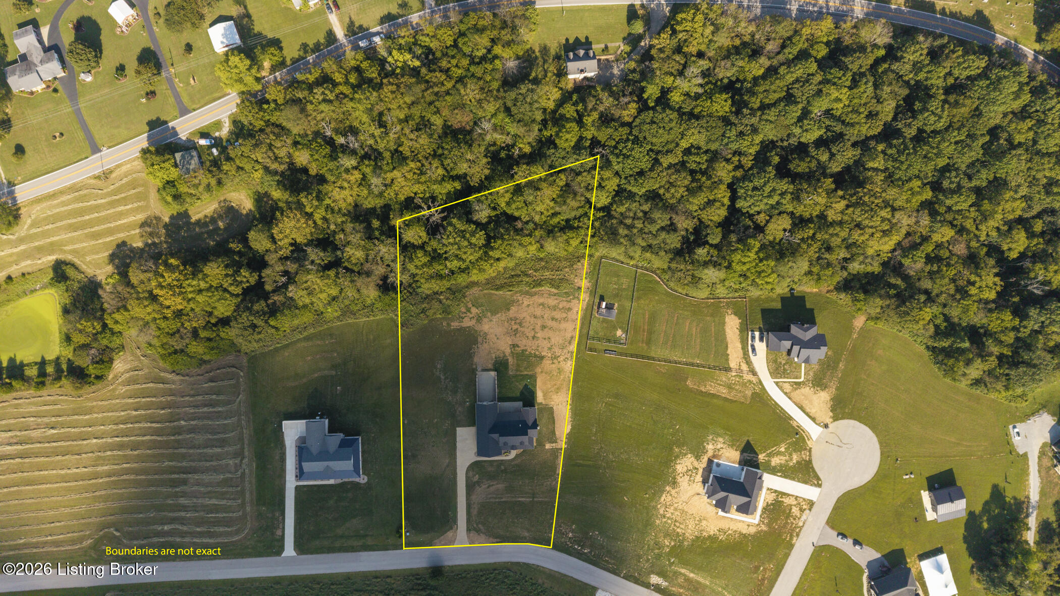 238 Forest View Ridge Property Photo 59